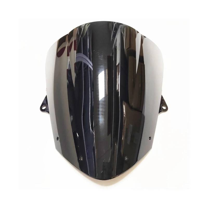 Windschutzscheibe Windschott Für Kawasaki Für ZX-6R 636 Für ZX-6R 636 2009 2010 2011 2012 2013 2014 2015 2016 2017 2018 2019 2020 2021 2022 Motorrad Windschutzscheibe Windschutz Motorrad-Fliegenschutz von LVGVZTTGKM