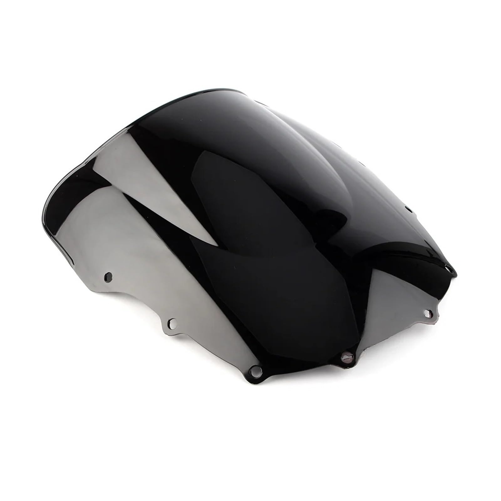 Windschutzscheibe Windschott Für Kawasaki ZZR 400 Z ZR600 1993 1994 1995 1996-2007 Motorrad Windschutz Windabweiser Schwarz Blau Farbe Windschutzscheibe Windschutz Universal Motorrad-Fliegenschutz(Bla Windschutzscheibe Windschott Für Kawasaki ZZR 400 Z ZR600 1993 1994 1995 1996-2007 Motorrad Windschutz Windabweiser Schwarz Blau Farbe Windschutzscheibe Windschutz Universal Motorrad-Fliegenschutz(Bla von LVGVZTTGKM