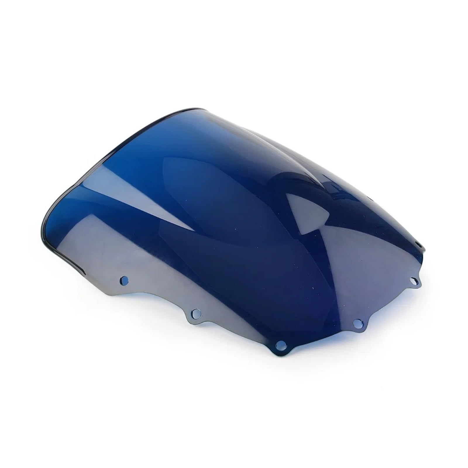 Windschutzscheibe Windschott Für Kawasaki ZZR 400 Z ZR600 1993 1994 1995 1996-2007 Motorrad Windschutz Windabweiser Schwarz Blau Farbe Windschutzscheibe Windschutz Universal Motorrad-Fliegenschutz(Blu Windschutzscheibe Windschott Für Kawasaki ZZR 400 Z ZR600 1993 1994 1995 1996-2007 Motorrad Windschutz Windabweiser Schwarz Blau Farbe Windschutzscheibe Windschutz Universal Motorrad-Fliegenschutz(Blu von LVGVZTTGKM