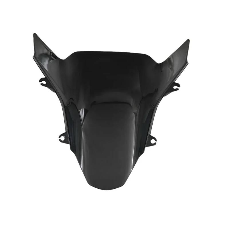 Windschutzscheibe Windschott Für PCX 160 2021 2022 2023 2024 Motorrad Front Visier Windschutzscheibe Viser Windschutzscheibe Schild Protector Winddicht Deflektor Motorrad-Fliegenschutz von LVGVZTTGKM