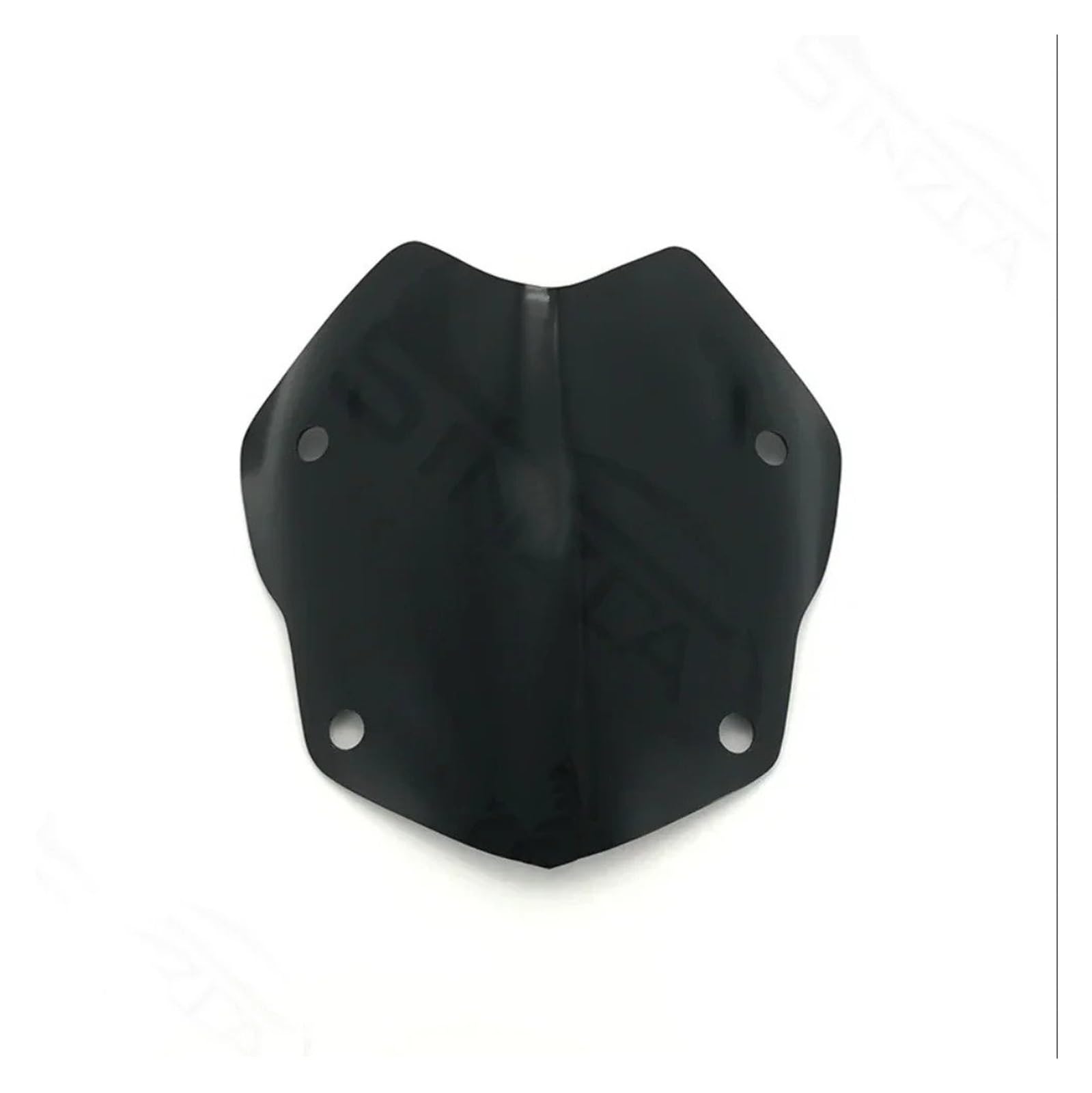 Windschutzscheibe Windschott Für R 1200 GS Für ADV/LC Für R1250 GS Für ADV 2013 2014 2015 2016 2017 2018 2019 2020 2021 2022 Motorrad Windschutzscheibe Windschutz Motorrad-Fliegenschutz(Black) von LVGVZTTGKM