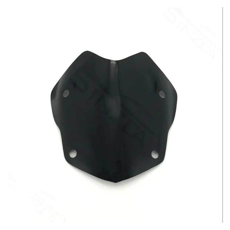 Windschutzscheibe Windschott Für R 1200 GS Für ADV/LC Für R1250 GS Für ADV 2013 2014 2015 2016 2017 2018 2019 2020 2021 2022 Motorrad Windschutzscheibe Windschutz Motorrad-Fliegenschutz(Black) von LVGVZTTGKM