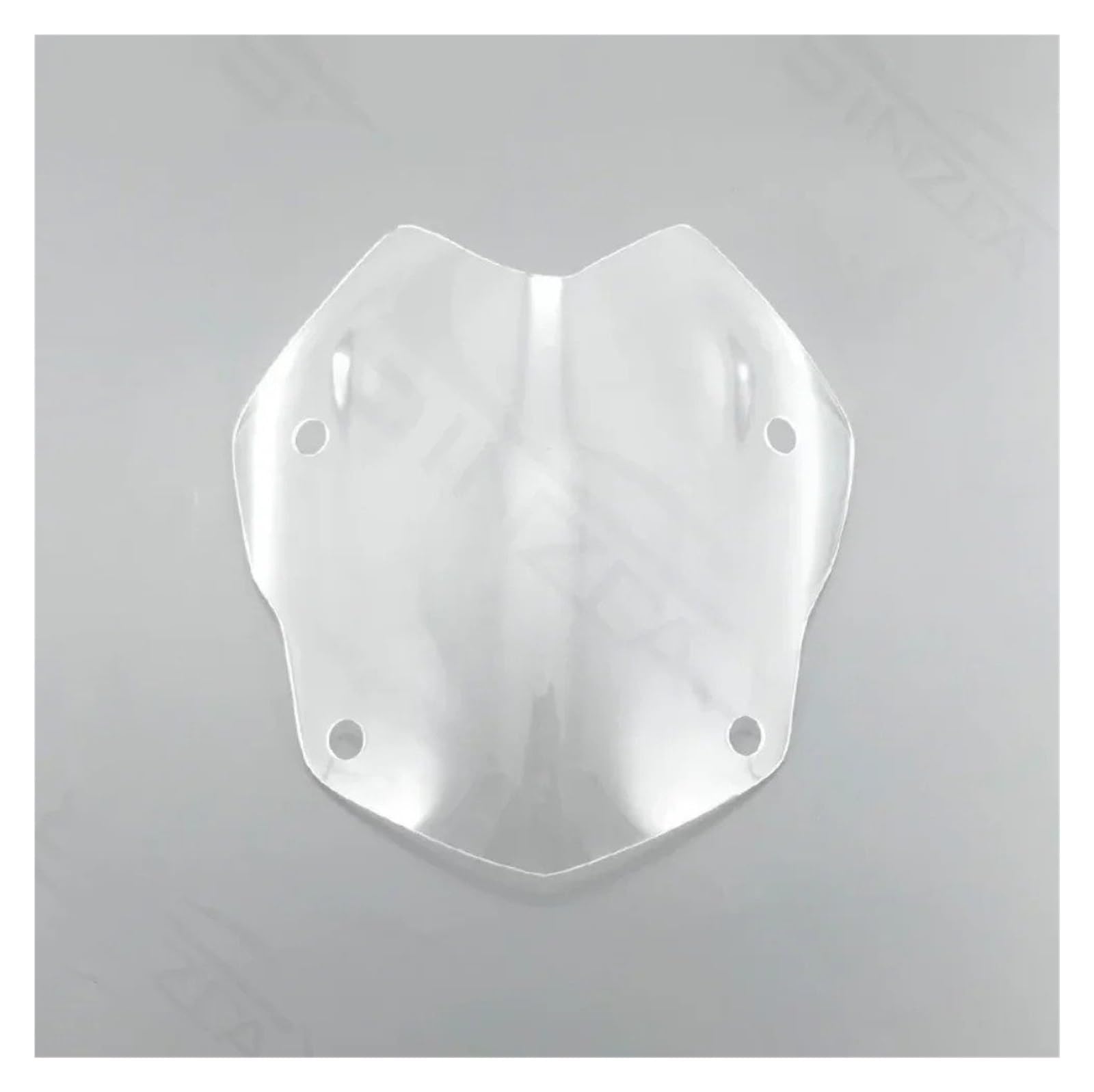 Windschutzscheibe Windschott Für R 1200 GS Für ADV/LC Für R1250 GS Für ADV 2013 2014 2015 2016 2017 2018 2019 2020 2021 2022 Motorrad Windschutzscheibe Windschutz Motorrad-Fliegenschutz(Clear) von LVGVZTTGKM