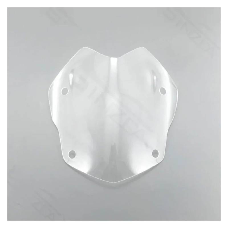 Windschutzscheibe Windschott Für R 1200 GS Für ADV/LC Für R1250 GS Für ADV 2013 2014 2015 2016 2017 2018 2019 2020 2021 2022 Motorrad Windschutzscheibe Windschutz Motorrad-Fliegenschutz(Clear) von LVGVZTTGKM