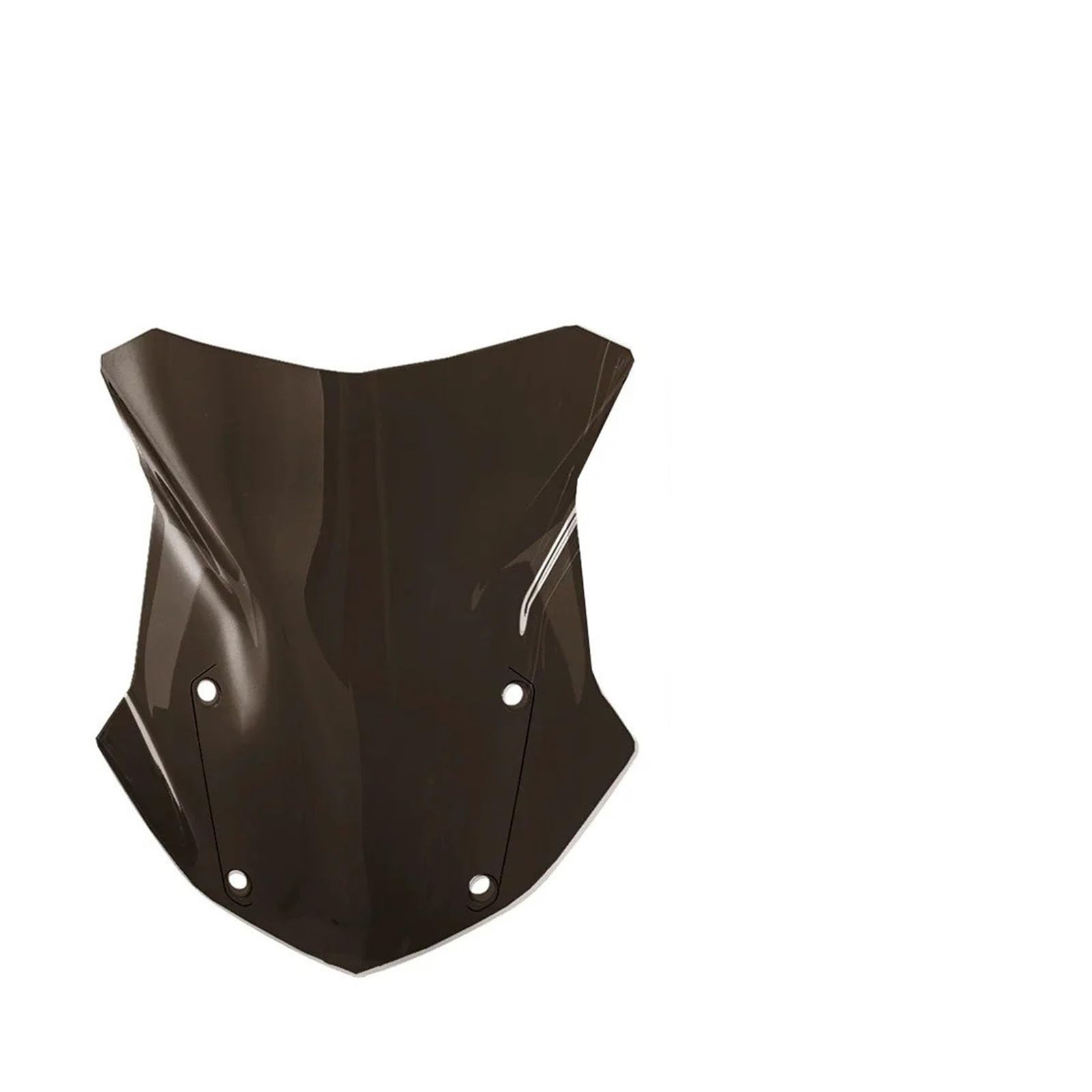 Windschutzscheibe Windschott Für R 1200 GS R 1200 GS LC Für R1250 GS Für ADV Windschutzscheibe Windschutzscheibe Windschutz Displayschutzfolie Teile Motorrad-Fliegenschutz(BrownA) von LVGVZTTGKM