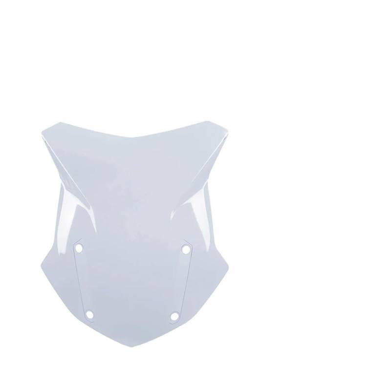 Windschutzscheibe Windschott Für R 1200 GS R 1200 GS LC Für R1250 GS Für ADV Windschutzscheibe Windschutzscheibe Windschutz Displayschutzfolie Teile Motorrad-Fliegenschutz(SmokeA) von LVGVZTTGKM