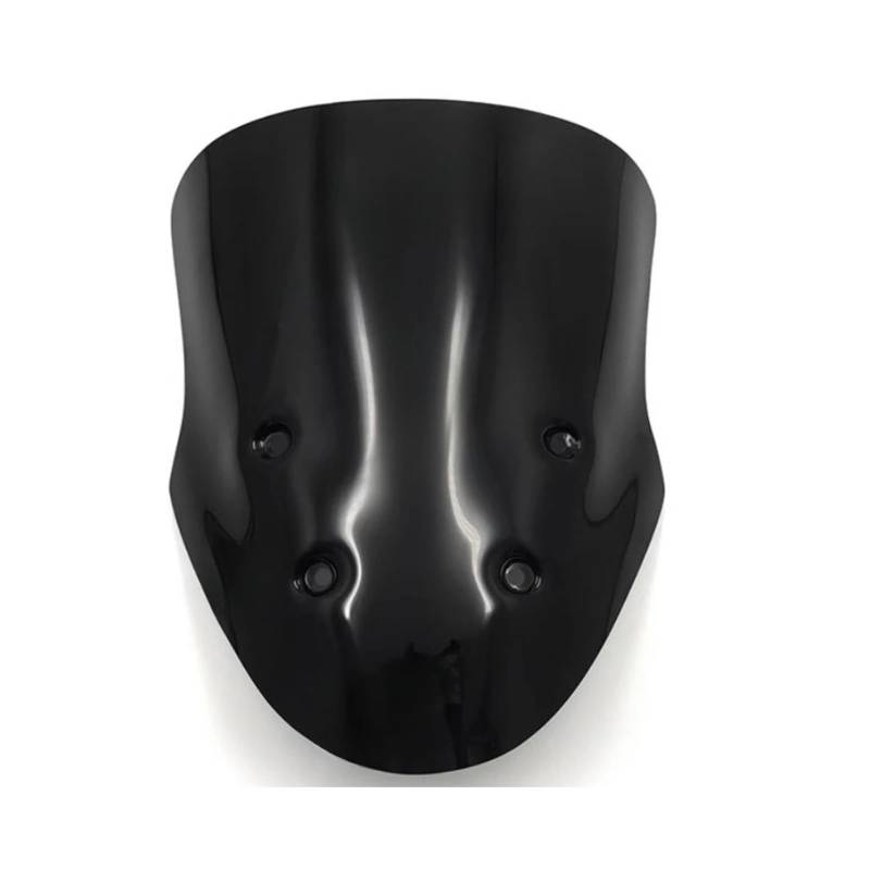 Windschutzscheibe Windschott Für Suzuki Für DL650 V Für STROM 650 2012-2016 Motorrad-Windschutzscheibe Windschutzscheibe Ahroud Verkleidung Luft Windabweiser Bildschirm Zubehör Motorrad-Fliegenschutz( von LVGVZTTGKM