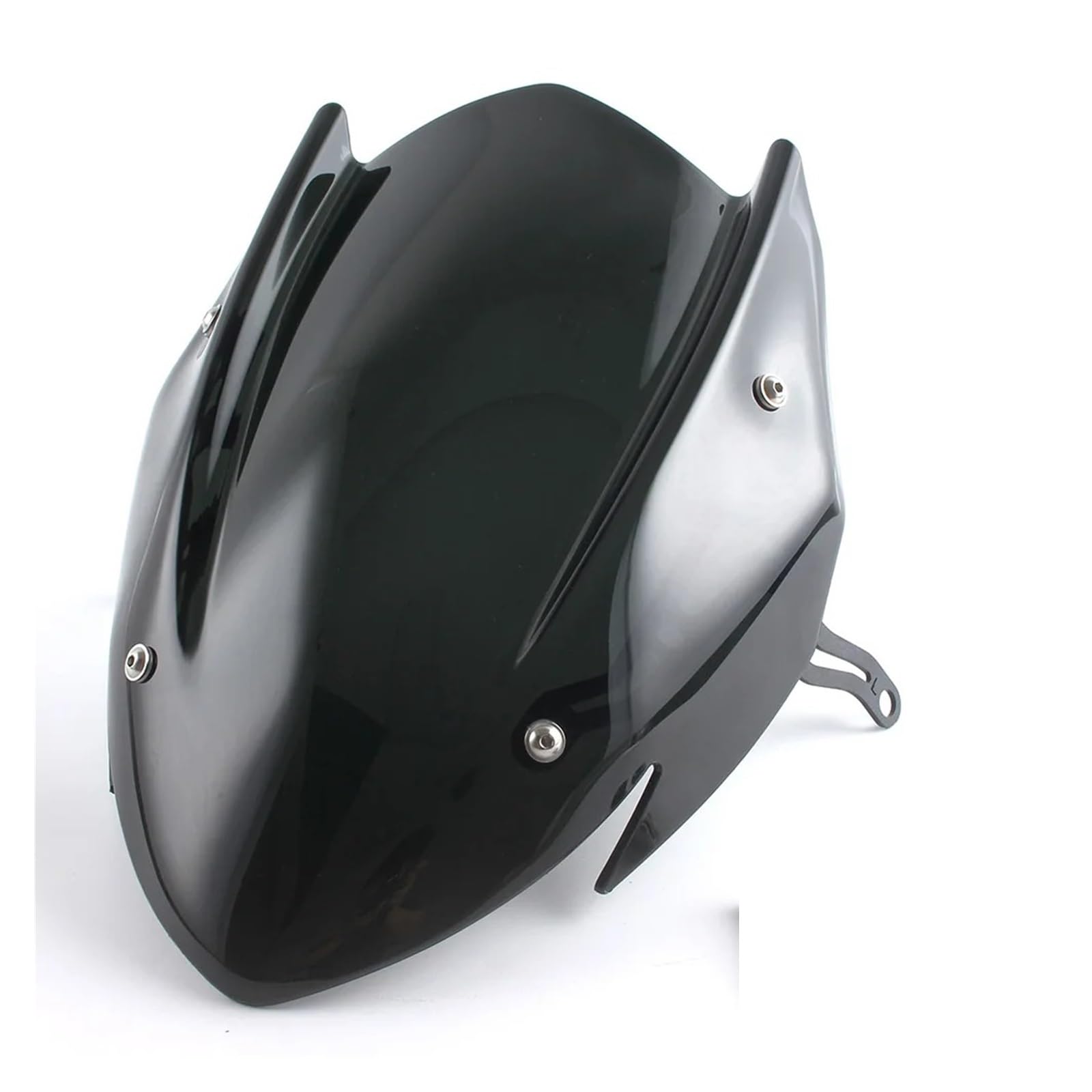 Windschutzscheibe Windschott Für Suzuki Für GSX-S750 GSX-S 750 2017 2018 2019 2020-2022 Motorrad Frontscheibe Windschutzscheibe Mit Halterung Sport Wind Schild Bildschirm Zubehör Motorrad-Fliegenschut Windschutzscheibe Windschott Für Suzuki Für GSX-S750 GSX-S 750 2017 2018 2019 2020-2022 Motorrad Frontscheibe Windschutzscheibe Mit Halterung Sport Wind Schild Bildschirm Zubehör Motorrad-Fliegenschut von LVGVZTTGKM