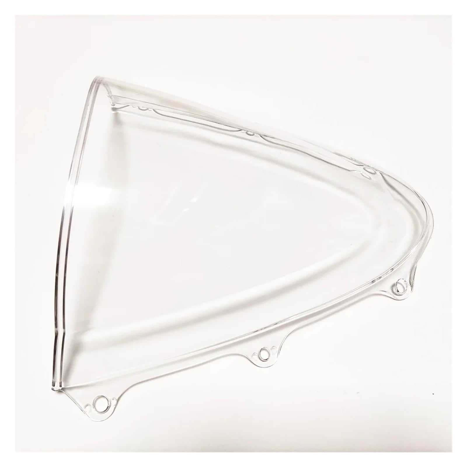 Windschutzscheibe Windschott Für Suzuki Für GSXR 600 750 R K11 2011 2012 2013 2014 2015 2016 2017 2018 2019 Motorrad Windschutzscheibe Windschutz Motorrad-Fliegenschutz(Clear) von LVGVZTTGKM