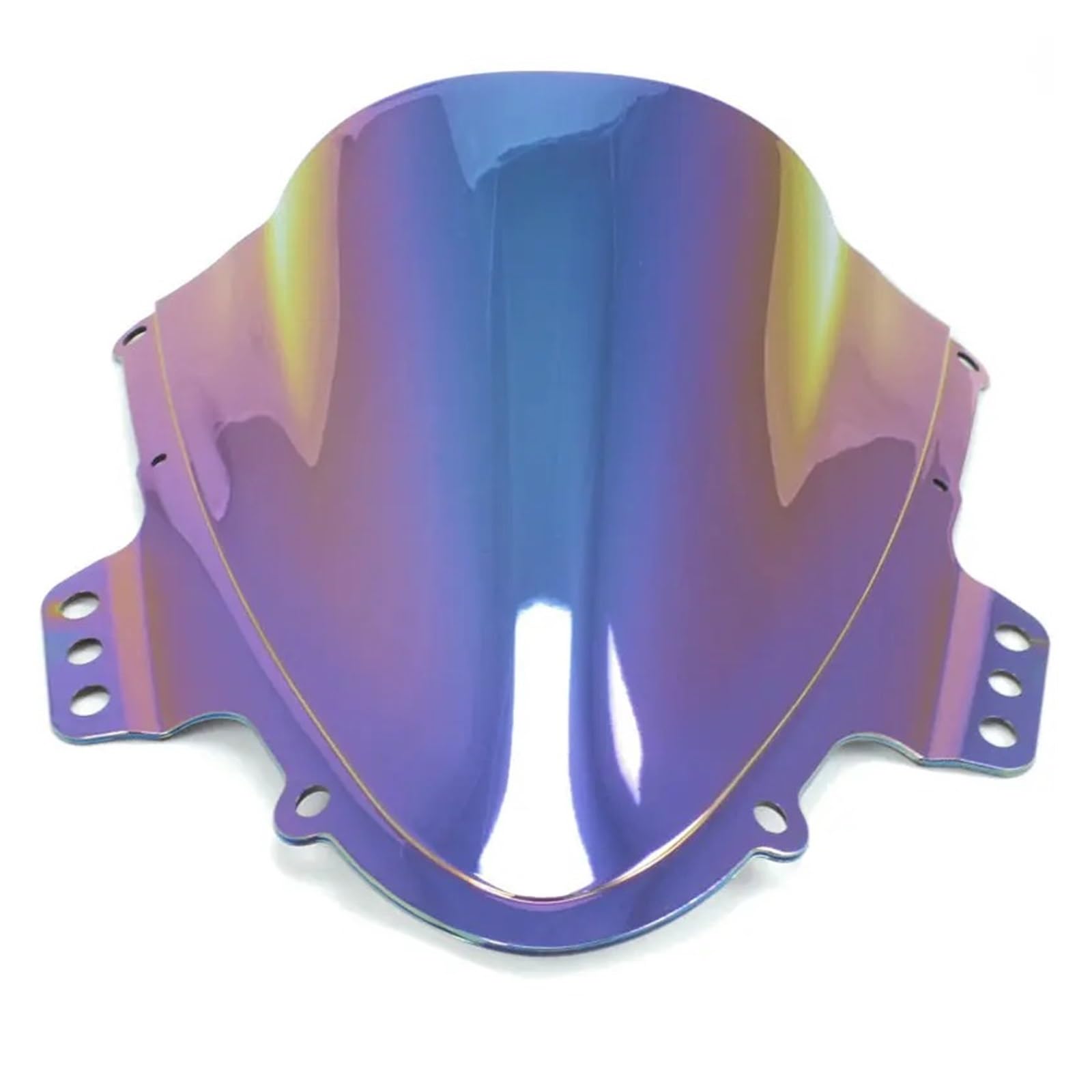 Windschutzscheibe Windschott Für Suzuki Für GSXR1000 Für GSX-R Für GSXR 1000 K5 2005 2006 Motorrad-Windabweiser Windschutzscheibe Windschutzscheibe Dunkel Rauch Transparent Motorrad-Fliegenschutz(Irid Windschutzscheibe Windschott Für Suzuki Für GSXR1000 Für GSX-R Für GSXR 1000 K5 2005 2006 Motorrad-Windabweiser Windschutzscheibe Windschutzscheibe Dunkel Rauch Transparent Motorrad-Fliegenschutz(Irid von LVGVZTTGKM