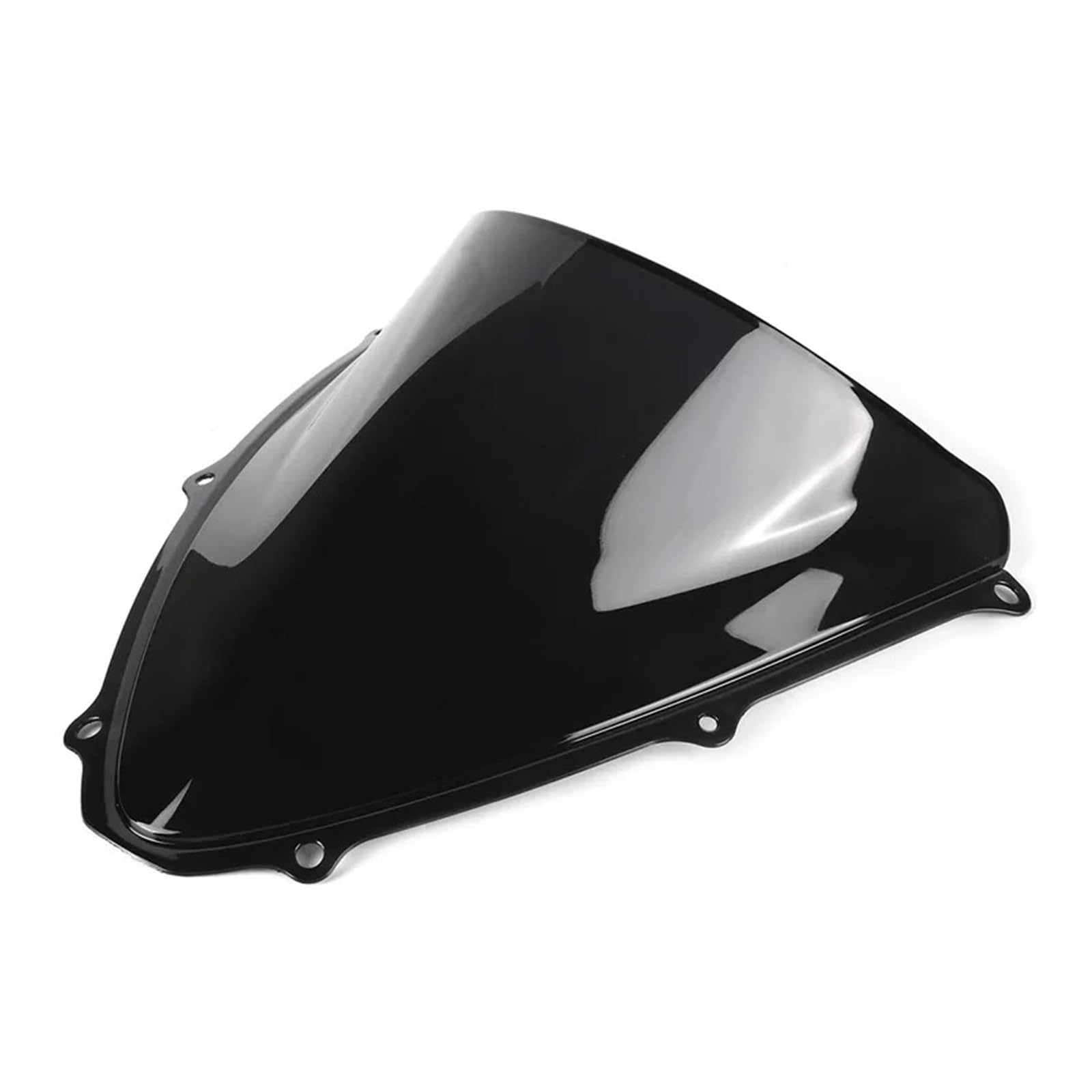 Windschutzscheibe Windschott Für Suzuki Für GSXR600 Für GSXR750 Für GSXR 600 750 K6 K7 2006-07 Motorrad Windschutzscheibe Deflektor Schutz Windschutzscheibe Moto Windschutzscheibe Motorrad-Fliegenschu von LVGVZTTGKM
