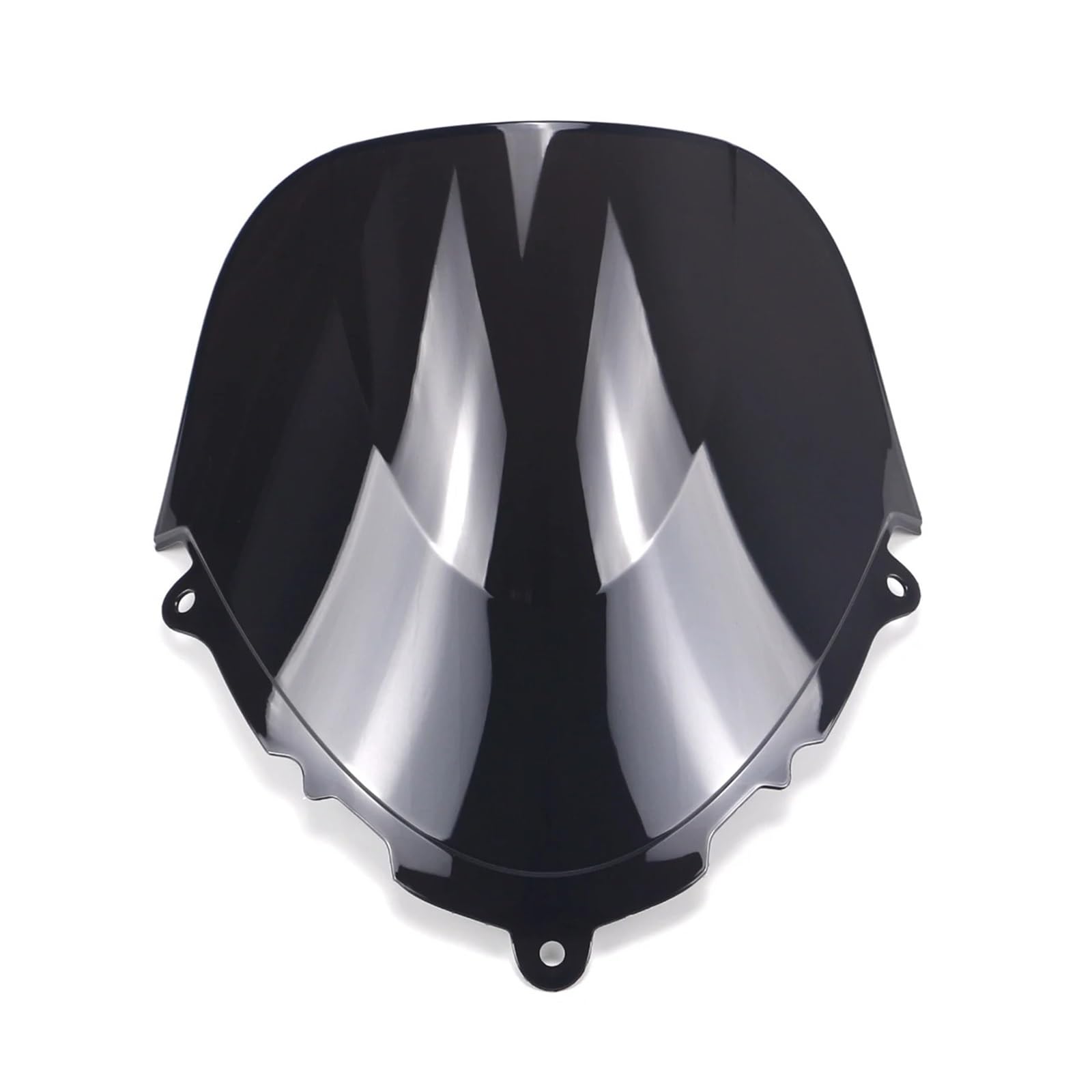 Windschutzscheibe Windschott Für Suzuki GSX600/750F Katana 600/750 1998 1999 2000 2001 2002 2003 2004 2005 2006 2007 2008 Motorrad Windschutzscheibe Windschutz Double Bubble Motorrad-Fliegenschutz(Bla Windschutzscheibe Windschott Für Suzuki GSX600/750F Katana 600/750 1998 1999 2000 2001 2002 2003 2004 2005 2006 2007 2008 Motorrad Windschutzscheibe Windschutz Double Bubble Motorrad-Fliegenschutz(Bla von LVGVZTTGKM