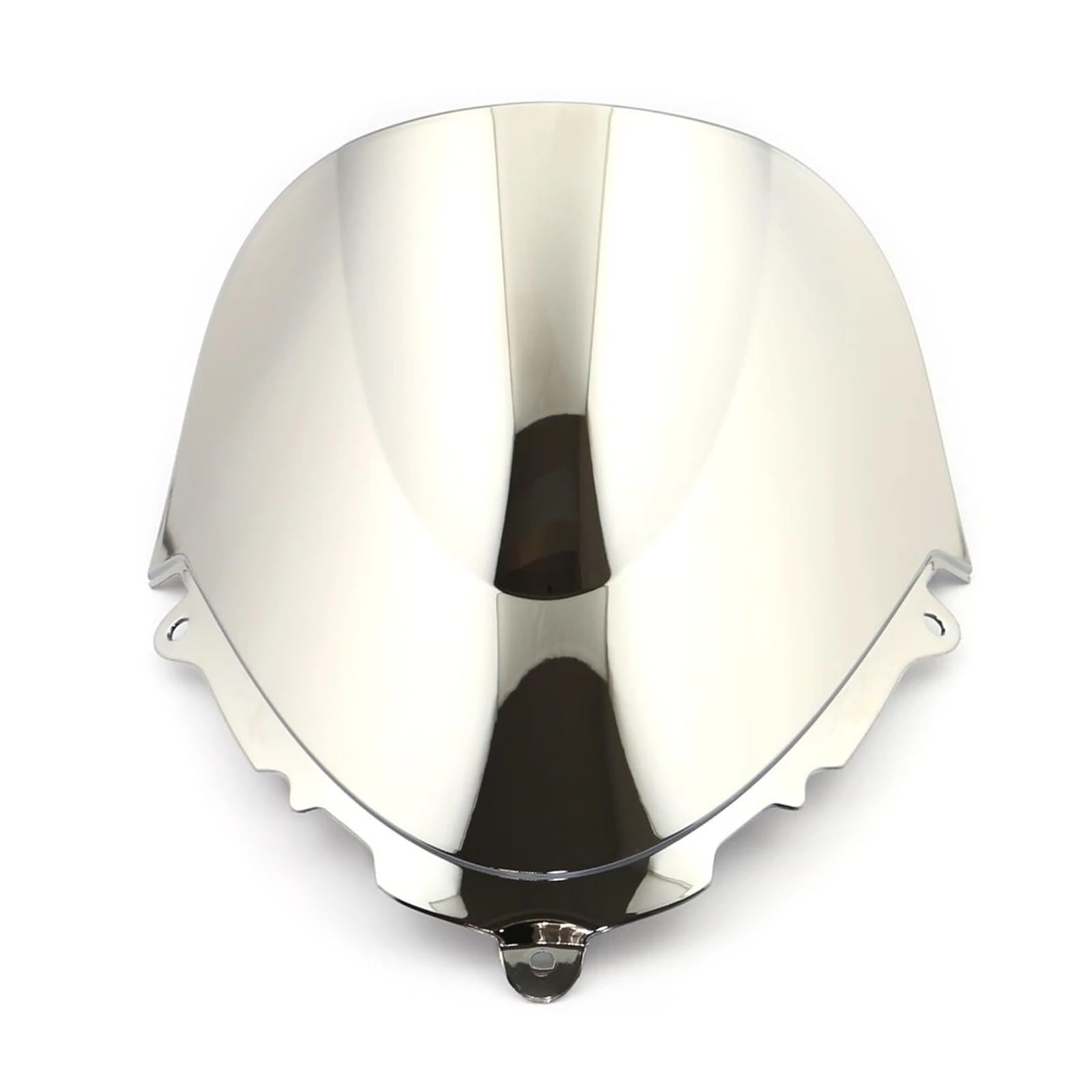 Windschutzscheibe Windschott Für Suzuki GSX600/750F Katana 600/750 1998 1999 2000 2001 2002 2003 2004 2005 2006 2007 2008 Motorrad Windschutzscheibe Windschutz Double Bubble Motorrad-Fliegenschutz(Chr Windschutzscheibe Windschott Für Suzuki GSX600/750F Katana 600/750 1998 1999 2000 2001 2002 2003 2004 2005 2006 2007 2008 Motorrad Windschutzscheibe Windschutz Double Bubble Motorrad-Fliegenschutz(Chr von LVGVZTTGKM