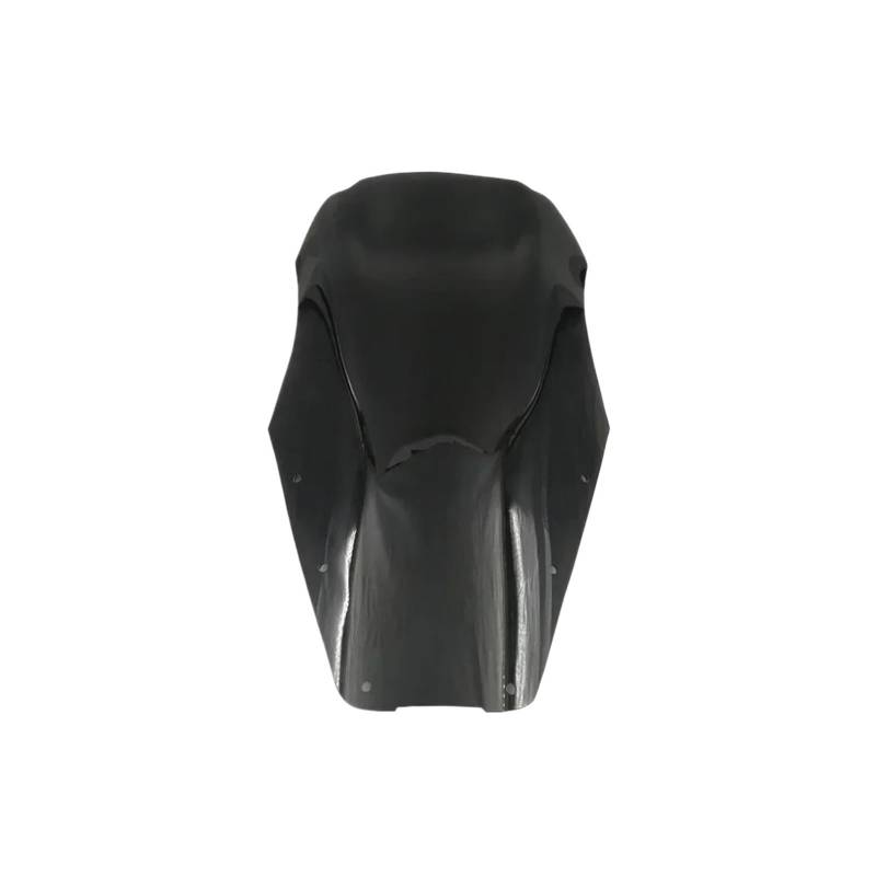 Windschutzscheibe Windschott Für TDM 850 4TX 1996 1997 1998 1999 2000 2001 Universal Windschutzscheibe Motorrad Wind Bildschirm Windschutzscheibe Abdeckungen Schild Deflektor Motorrad-Fliegenschutz(Bl von LVGVZTTGKM