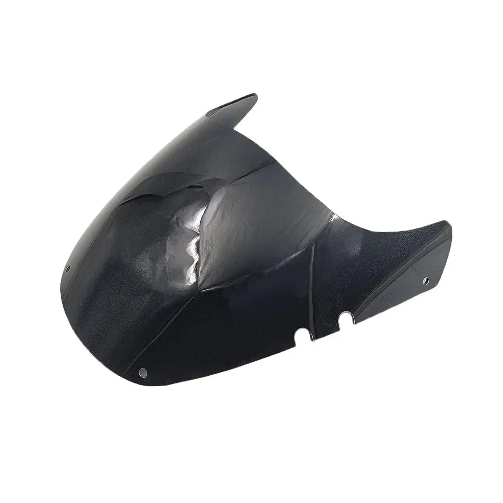 Windschutzscheibe Windschott Für TZR50 Für TZR 50 1990 1991 1992 1993 1994 1995 Motorrad Windschutzscheibe Windschutzscheibe Visier Viser Wind Schild Deflektor Abdeckung Schutz Motorrad-Fliegenschutz( von LVGVZTTGKM