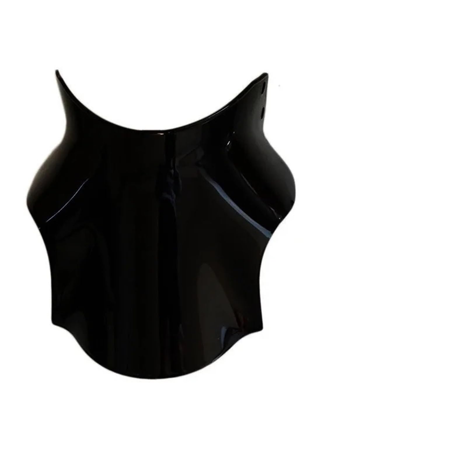 Windschutzscheibe Windschott Für VTE C400 CB400 ZR X400 XJR 400 1999-2024 Motorrad-Windschutzscheibe Schwarz Farbe Windschutzscheibe Double Bubble ABS-Kunststoff-Windschutzscheibe Motorrad-Fliegenschu Windschutzscheibe Windschott Für VTE C400 CB400 ZR X400 XJR 400 1999-2024 Motorrad-Windschutzscheibe Schwarz Farbe Windschutzscheibe Double Bubble ABS-Kunststoff-Windschutzscheibe Motorrad-Fliegenschu von LVGVZTTGKM