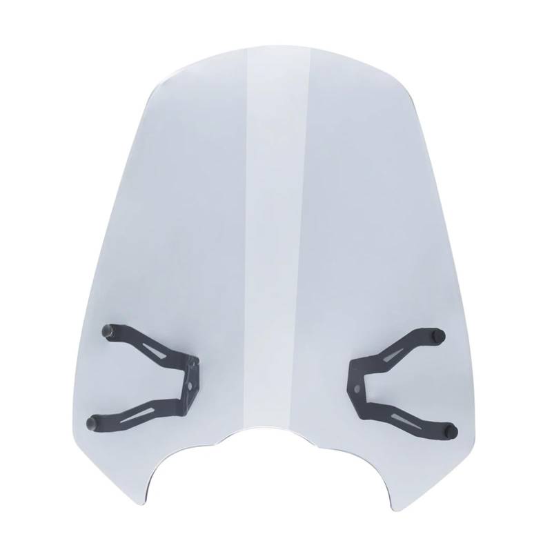 Windschutzscheibe Windschott Für Vulcan Für S 650 EN650 VN650 2015 2016 2017 2018 2019 2020 2021 2022 Motorrad Zubehör Windschutzscheibe Windschutzscheibe Wind Schild Mit Bracke Motorrad-Fliegenschutz von LVGVZTTGKM