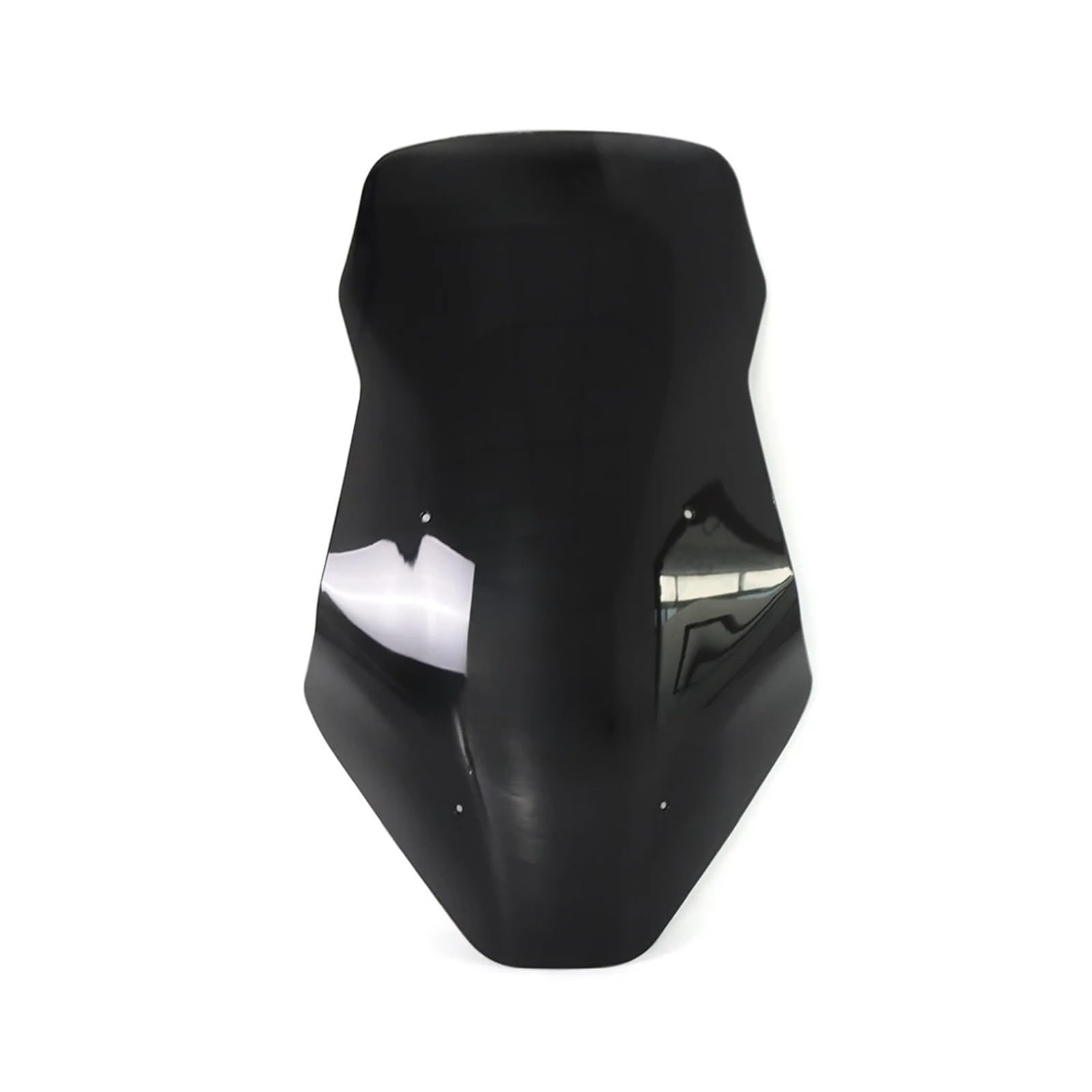 Windschutzscheibe Windschott Für X-ADV 750 Für XADV 750 Für XADV750 2021 2022 2023 2024 2025 Motorradzubehör Windschutzscheibe Windschutz Windschutz Deflektor Motorrad-Fliegenschutz(Black) von LVGVZTTGKM