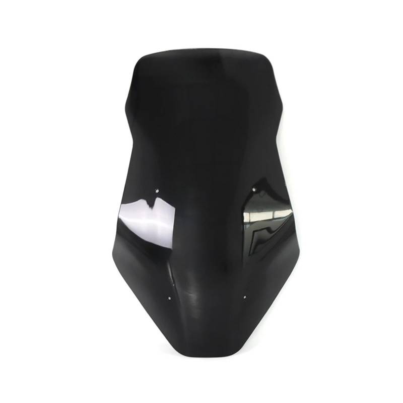 Windschutzscheibe Windschott Für X-ADV 750 Für XADV 750 Für XADV750 2021 2022 2023 2024 2025 Motorradzubehör Windschutzscheibe Windschutz Windschutz Deflektor Motorrad-Fliegenschutz(Black) von LVGVZTTGKM