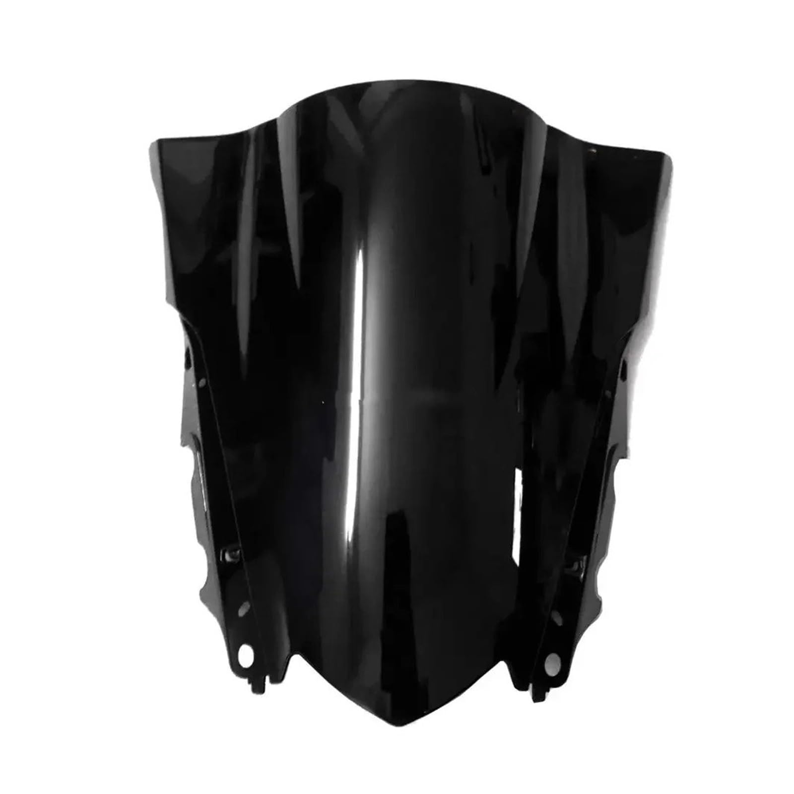 Windschutzscheibe Windschott Für YZF R25 R3 Für YZF-R3 Für YZF R25 2013 2014 2015 2016 Motorrad Schwarz Front Glas Windschutzscheibe Windschutz Double Bubble Motorrad-Fliegenschutz Windschutzscheibe Windschott Für YZF R25 R3 Für YZF-R3 Für YZF R25 2013 2014 2015 2016 Motorrad Schwarz Front Glas Windschutzscheibe Windschutz Double Bubble Motorrad-Fliegenschutz von LVGVZTTGKM