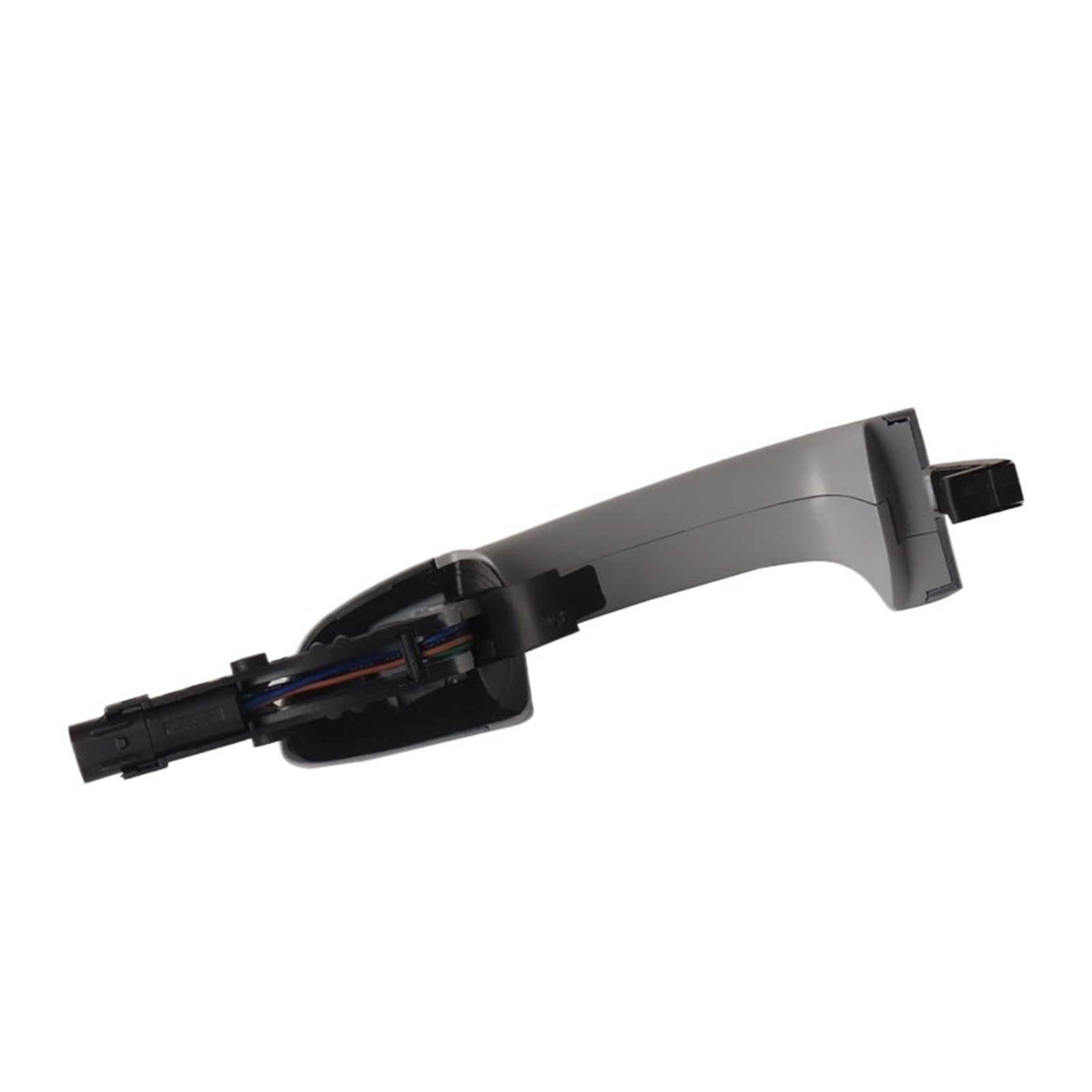 1 STÜCKE Kompatibel Für Porsche Cayenne 2011-2017 Auto Vorne Links Antriebsseite Außentüraußengriffabdeckung Sensor Außentür Han95853120501(Left) von LVQJVAVE
