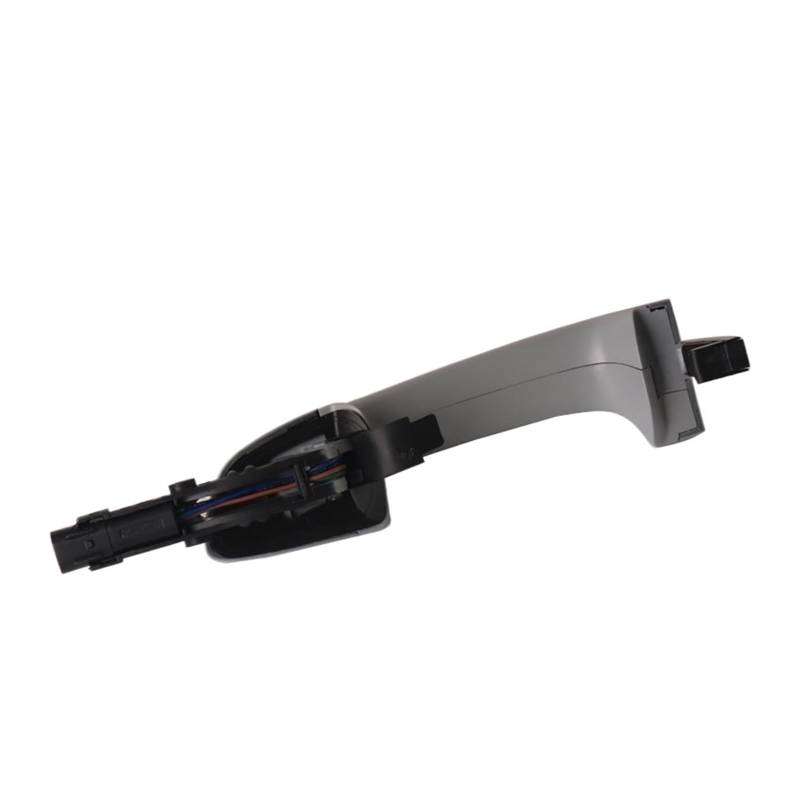 1 STÜCKE Kompatibel Für Porsche Cayenne 2011-2017 Auto Vorne Links Antriebsseite Außentüraußengriffabdeckung Sensor Außentür Han95853120501(Left) von LVQJVAVE