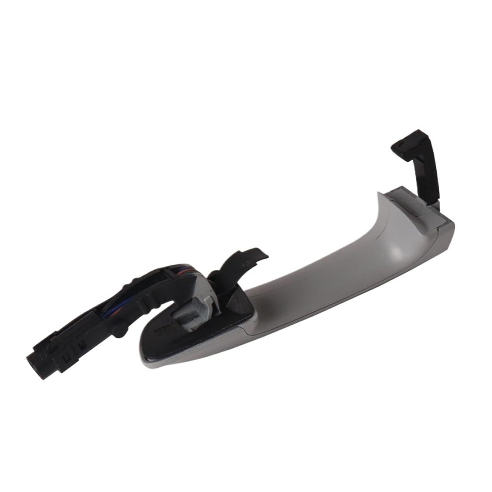 1 STÜCKE Kompatibel Für Porsche Cayenne 2011-2017 Auto Vorne Links Antriebsseite Außentüraußengriffabdeckung Sensor Außentür Han95853120501(Right) von LVQJVAVE