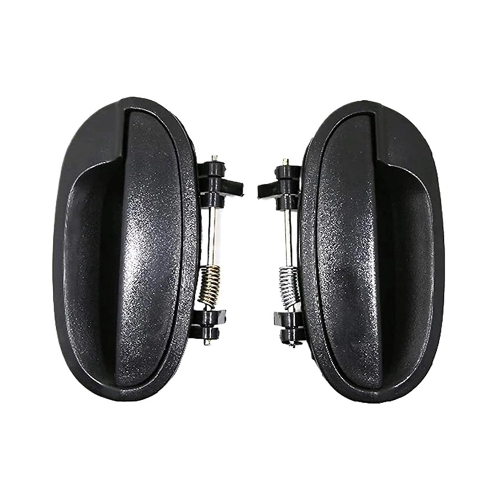 12 X Auto Set Außentürgriff Kompatibel Für Chevrolet Spark Kompatibel Für Daewoo Matiz 96601472 96601473 96601474 96601475 12 X Auto Set Außentürgriff Kompatibel Für Chevrolet Spark Kompatibel Für Daewoo Matiz 96601472 96601473 96601474 96601475 von LVQJVAVE