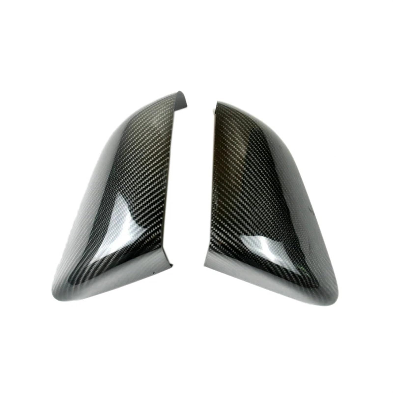 2Pcs Carbon Fiber Rückansicht Seiten Spiegel Abdeckung Shell Gehäuse Trim Kompatibel for Ford Mustang 2015 2016 2017 2018 2019 2020 2Pcs Carbon Fiber Rückansicht Seiten Spiegel Abdeckung Shell Gehäuse Trim Kompatibel for Ford Mustang 2015 2016 2017 2018 2019 2020 von LVQJVAVE