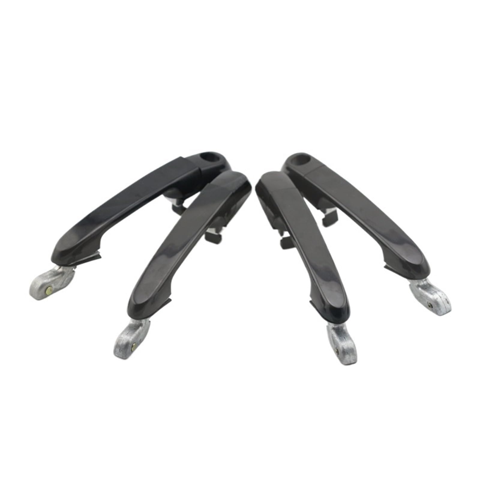 4 PCS AUTO SET AUßENTÜRGRIFF Kompatibel Für HYUNDAI ACCENT 2007-2011 2007 2008 2009 2010 2011 4 PCS AUTO SET AUßENTÜRGRIFF Kompatibel Für HYUNDAI ACCENT 2007-2011 2007 2008 2009 2010 2011 von LVQJVAVE