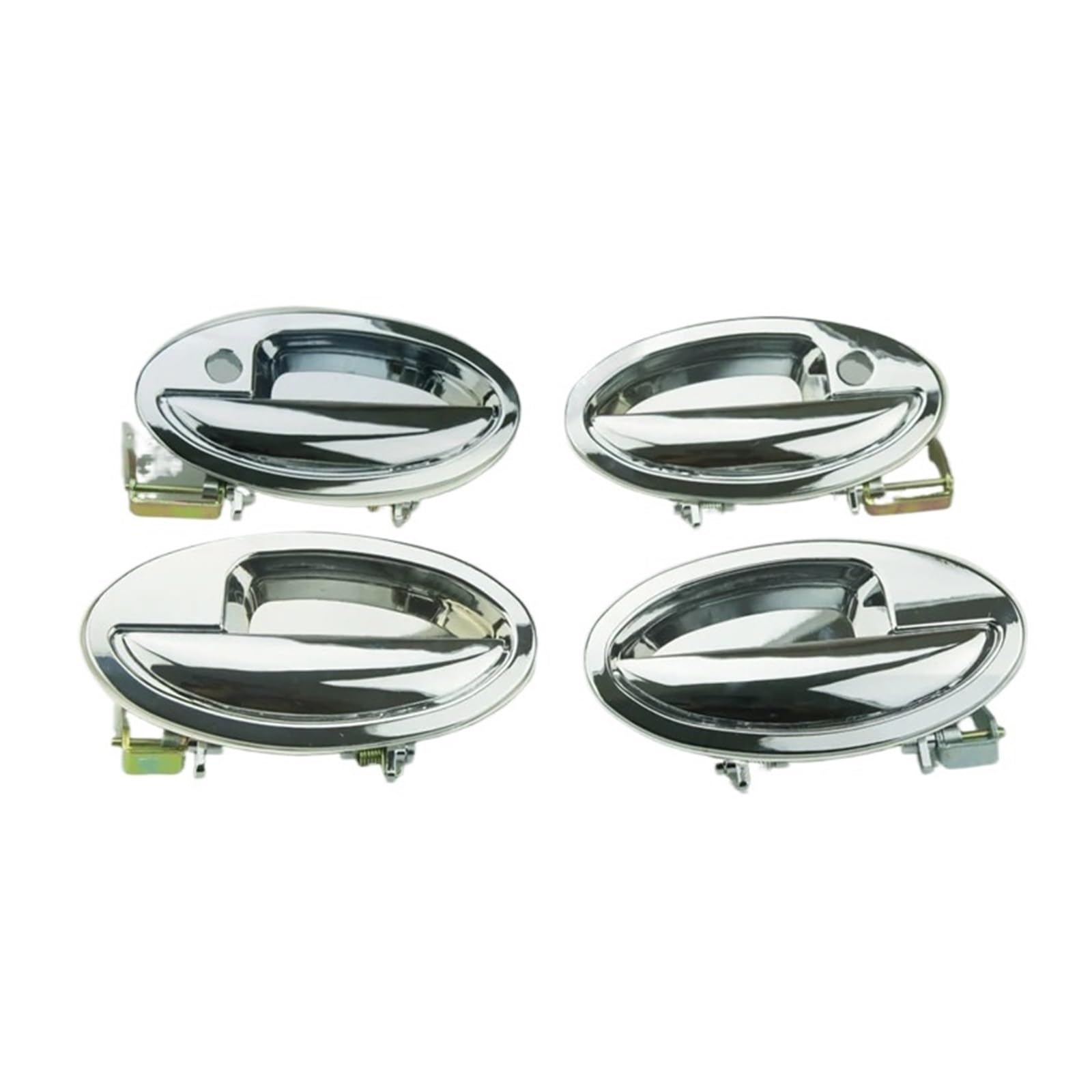 4 STÜCKE EIN AUTO SET AUßENTÜRGRIFF Kompatibel Für LIFAN 520 4 STÜCKE EIN AUTO SET AUßENTÜRGRIFF Kompatibel Für LIFAN 520 von LVQJVAVE