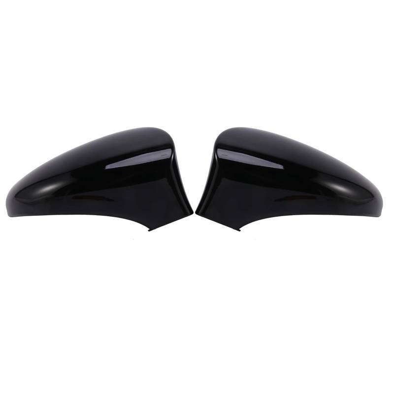 Auto Seite Rückspiegel Abdeckung Shell Kompatibel for LEXUS ES200 ES300H IS 2013-2017 CT 2011-2018 LS 2013-2016 GS 2012-2017 RC von LVQJVAVE