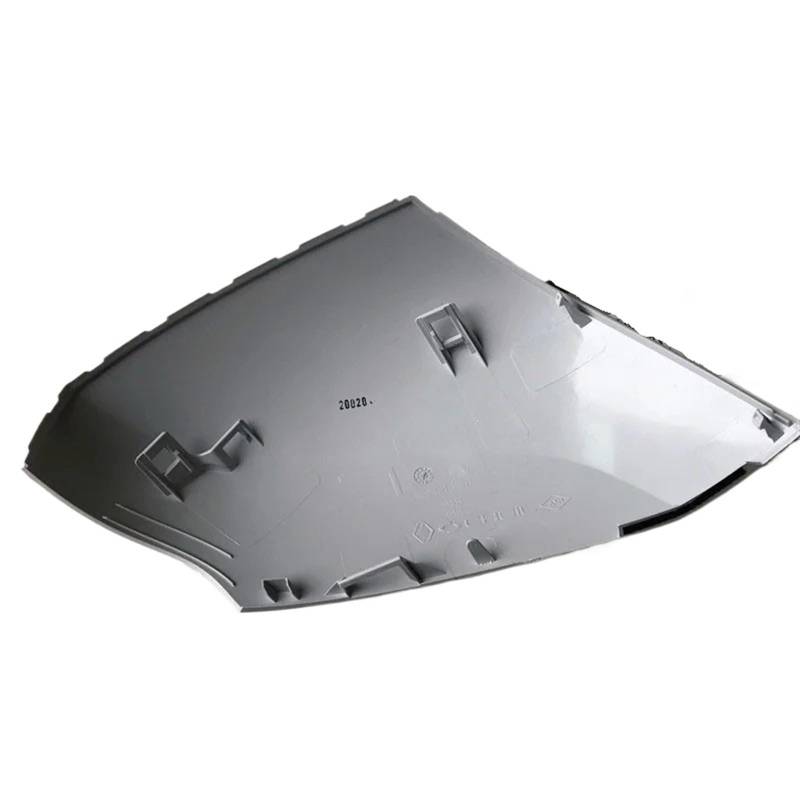 Auto-Seitenrückspiegel-Gehäuseabdeckung, kompatibel mit Renault Fluence 09–14, Latitude 10–16(1PC Left LH) von LVQJVAVE