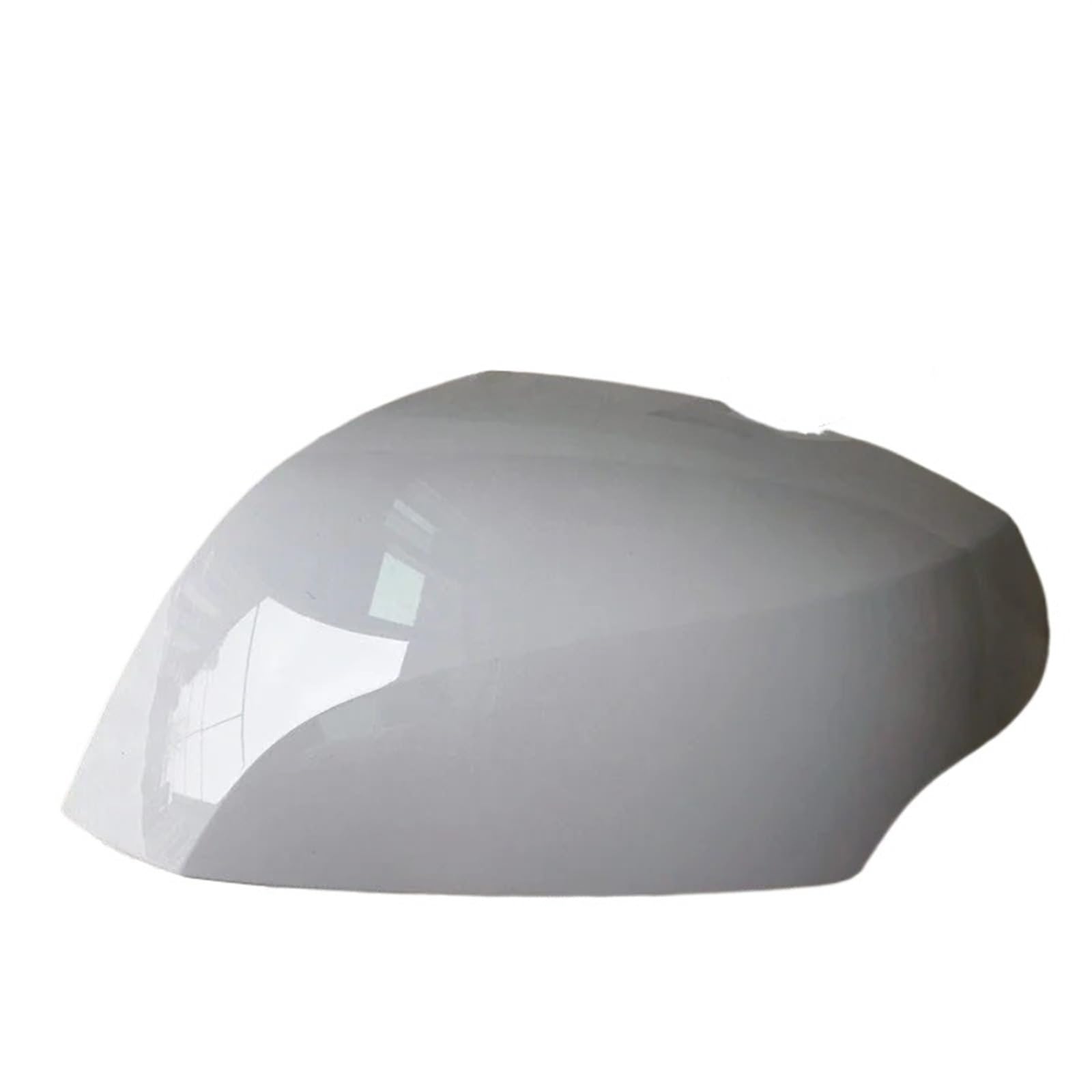 Auto-Seitenrückspiegel-Gehäuseabdeckung, kompatibel mit Renault Fluence 09–14, Latitude 10–16(1PC Right RH) von LVQJVAVE