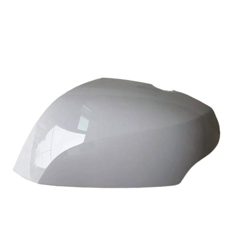 Auto-Seitenrückspiegel-Gehäuseabdeckung, kompatibel mit Renault Fluence 09–14, Latitude 10–16(1PC Right RH) von LVQJVAVE