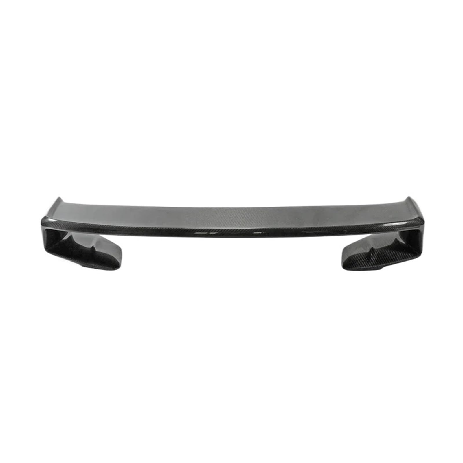 Autozubehör Kompatibel für Nissan R35 GTR Mine Style Carbon Heckspoiler mit Basis Hochglanz-Finish Kofferraumflügel mit Stand-Kit-Trimm Autozubehör Kompatibel für Nissan R35 GTR Mine Style Carbon Heckspoiler mit Basis Hochglanz-Finish Kofferraumflügel mit Stand-Kit-Trimm von LVQJVAVE