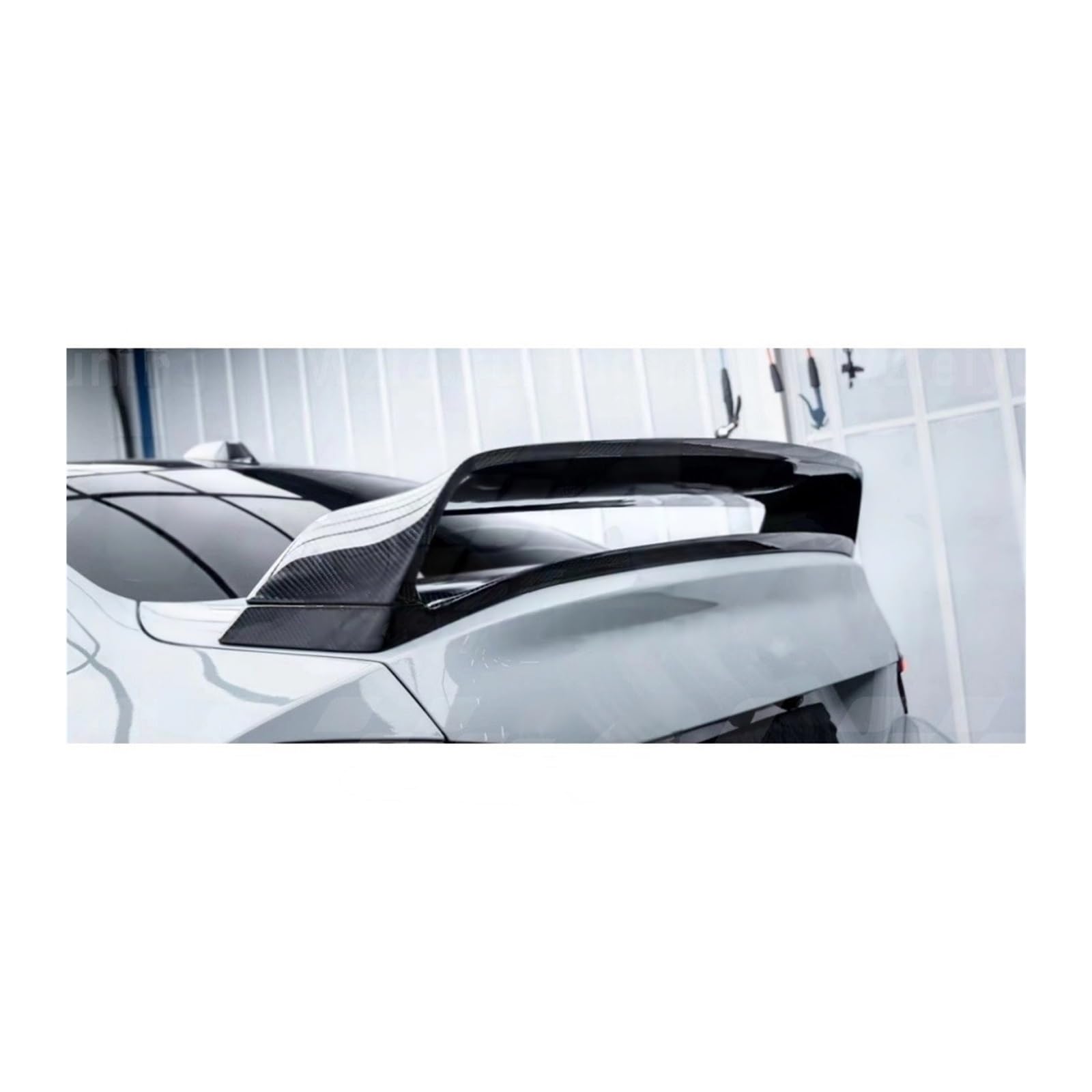 Dry Carbon Fiber Heckspoiler Flügel Kompatibel Für BMW G87 M2 2023 Hohe Qualität Einrichtung Dry Carbon Fiber Heckspoiler Flügel Kompatibel Für BMW G87 M2 2023 Hohe Qualität Einrichtung von LVQJVAVE