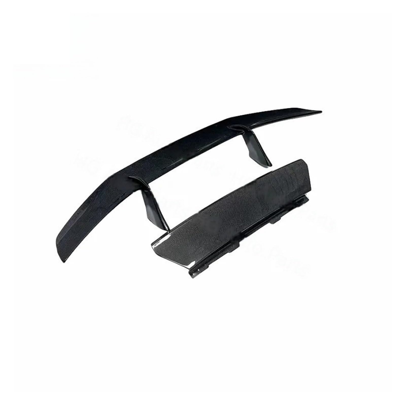 Fahrzeugmodifikation Performante Style Carbon Fiber Heckspoiler Flügel Kofferraumabdeckung Kompatibel für Lambo Huracan LP610 LP580 Fahrzeugmodifikation Performante Style Carbon Fiber Heckspoiler Flügel Kofferraumabdeckung Kompatibel für Lambo Huracan LP610 LP580 von LVQJVAVE