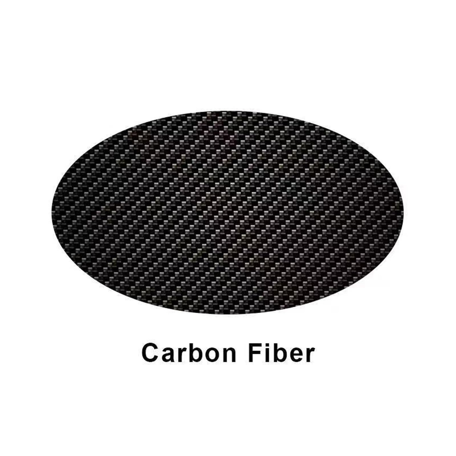GT4 Stil Carbon Fiber Hinten Stamm Schwanz Flügel Hinten GT Spoiler Kompatibel Für Porsche Cayman 718/987/981 Boxster GT4 2010-2021 Auto Zubehör(CARBON FIBER) von LVQJVAVE