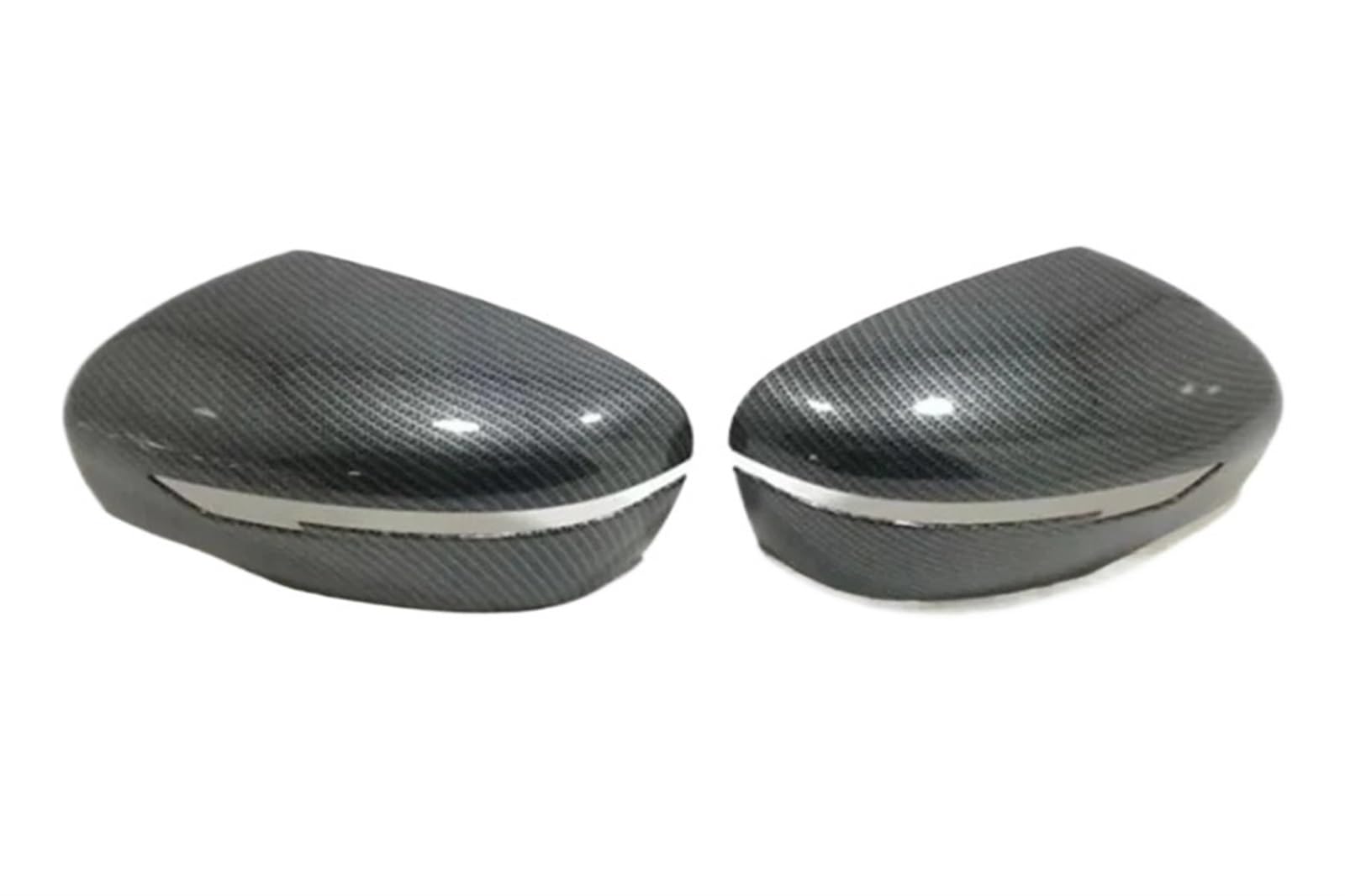 Kompatibel for Nissan Murano 2015–2019, Autozubehör, Rückansicht, Tür, Außenspiegel, Seitenspiegel, Abdeckkappe, Gehäuse, Kohlefaser, 1 Paar Kompatibel for Nissan Murano 2015–2019, Autozubehör, Rückansicht, Tür, Außenspiegel, Seitenspiegel, Abdeckkappe, Gehäuse, Kohlefaser, 1 Paar von LVQJVAVE