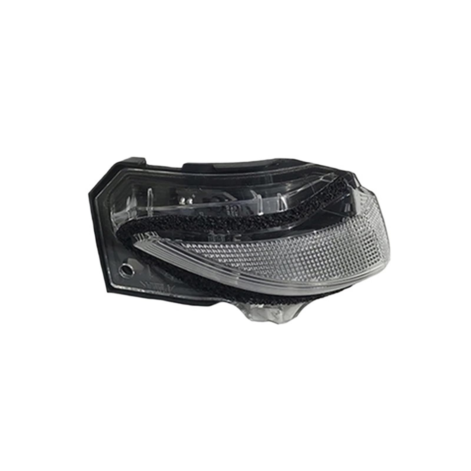 Kompatibel for Toyota Corolla Altis 2019-2022 Rückspiegel Glas Objektiv Seite Rückansicht Rahmen Shell Untere Abdeckung(1 PCS A Right Lamp) von LVQJVAVE