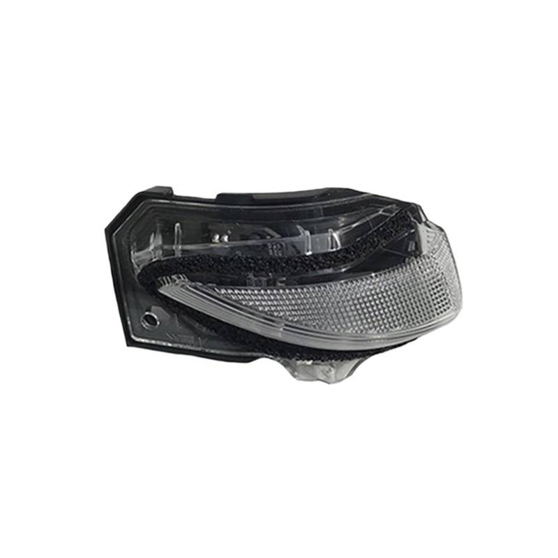 Kompatibel for Toyota Corolla Altis 2019-2022 Rückspiegel Glas Objektiv Seite Rückansicht Rahmen Shell Untere Abdeckung(1 PCS A Right Lamp) von LVQJVAVE