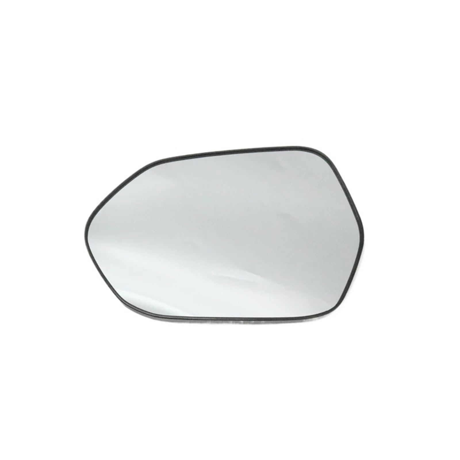 Kompatibel for Toyota Corolla Altis 2019-2022 Rückspiegel Glas Objektiv Seite Rückansicht Rahmen Shell Untere Abdeckung(1 PCS C Left Lens) von LVQJVAVE