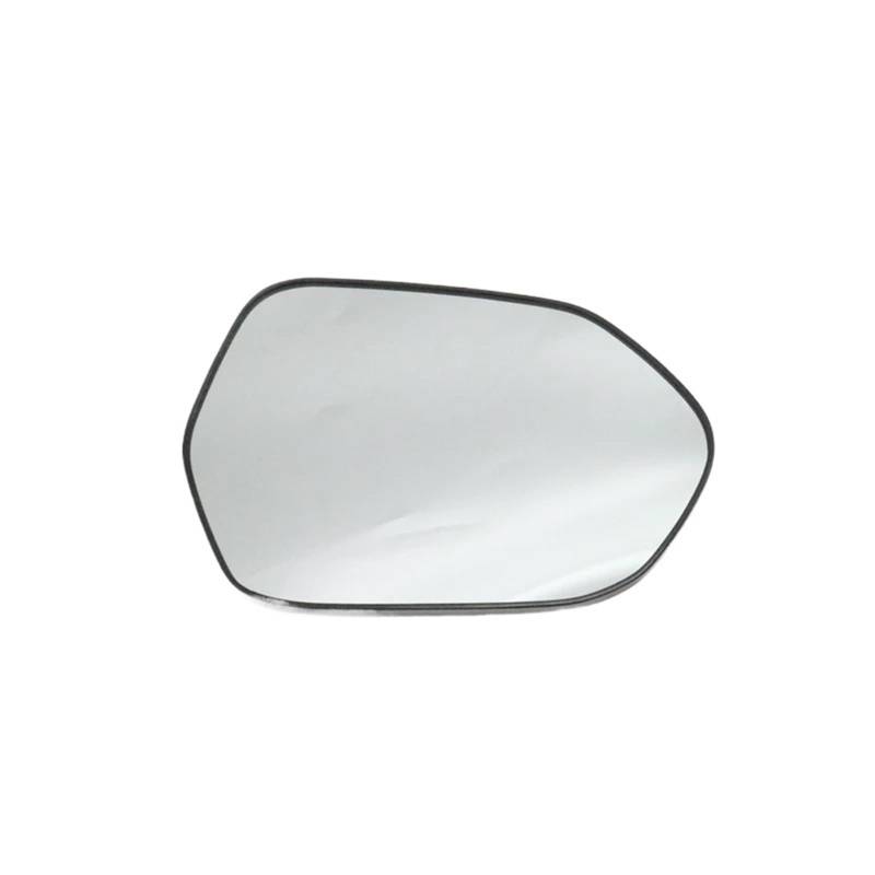 Kompatibel for Toyota Corolla Altis 2019-2022 Rückspiegel Glas Objektiv Seite Rückansicht Rahmen Shell Untere Abdeckung(1 PCS C Right Lens) von LVQJVAVE