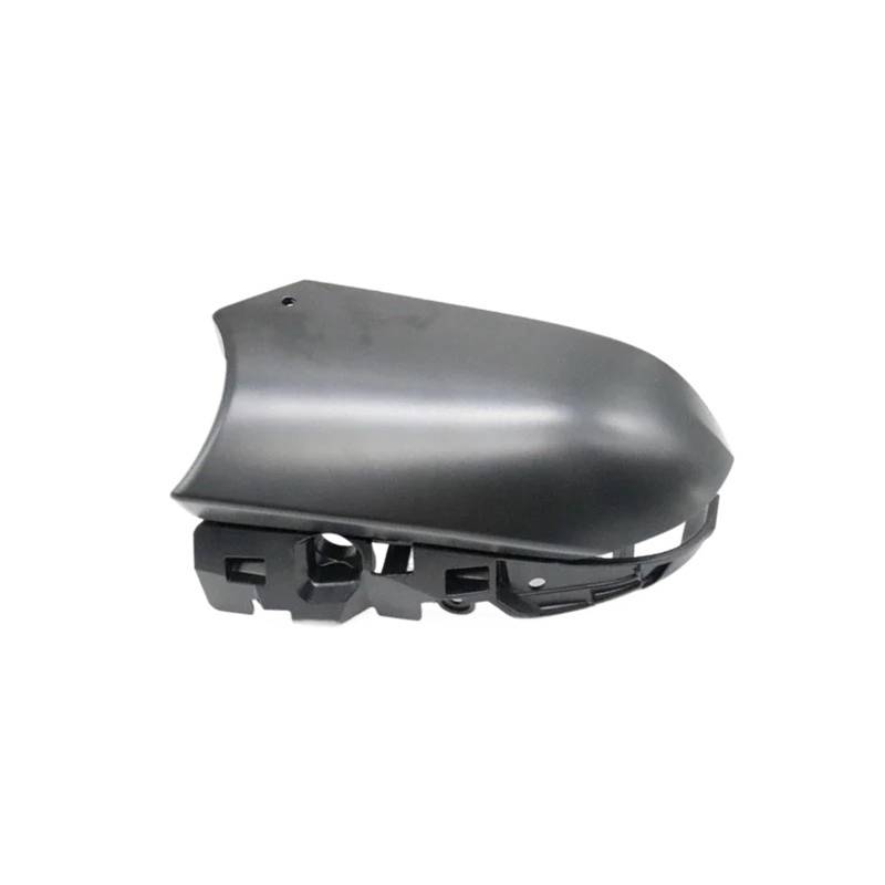 Kompatibel for Toyota Corolla Altis 2019-2022 Rückspiegel Glas Objektiv Seite Rückansicht Rahmen Shell Untere Abdeckung(1 PCS D Right) von LVQJVAVE