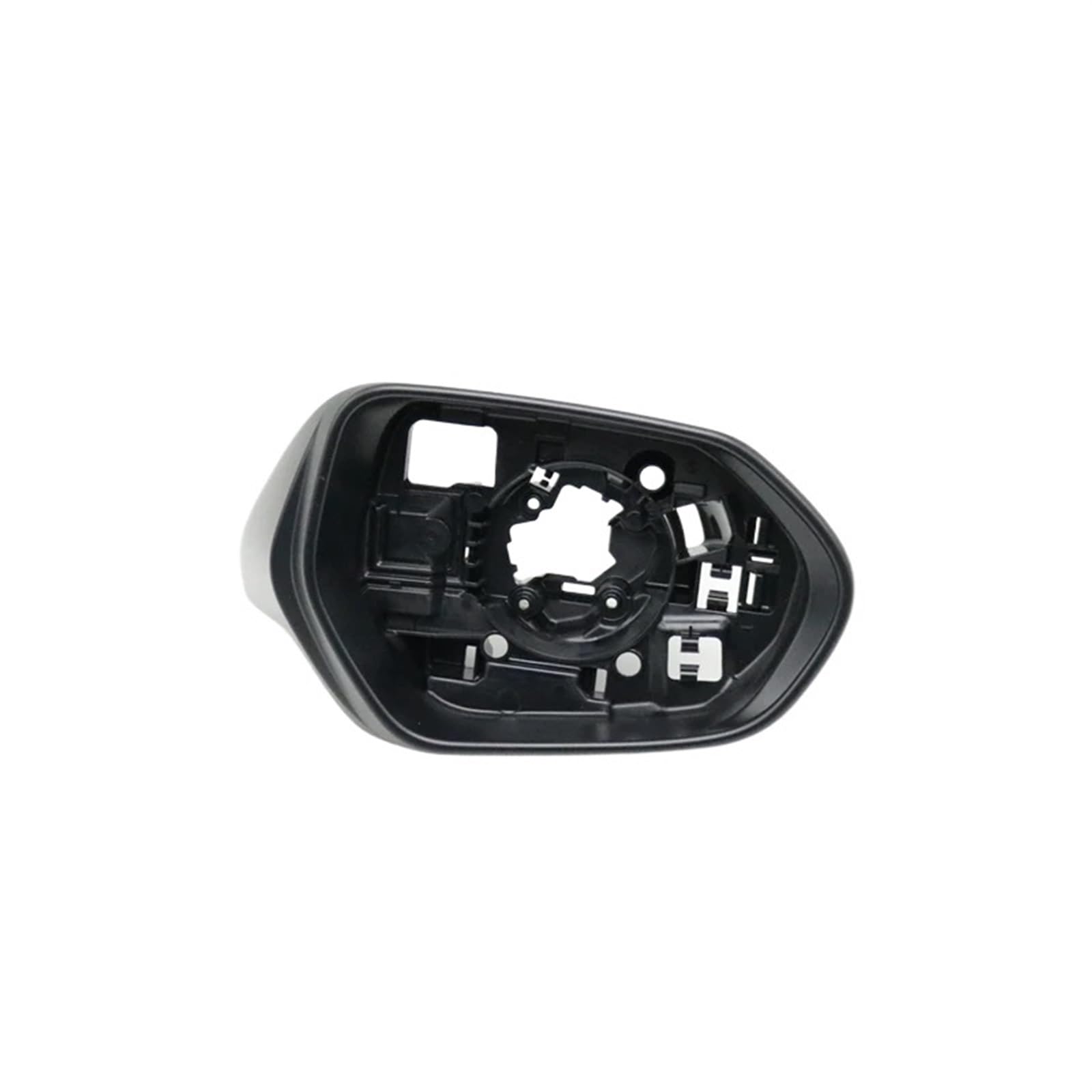 Kompatibel for Toyota Corolla Altis 2019-2022 Rückspiegel Glas Objektiv Seite Rückansicht Rahmen Shell Untere Abdeckung(1 PCS E Right Frame) von LVQJVAVE