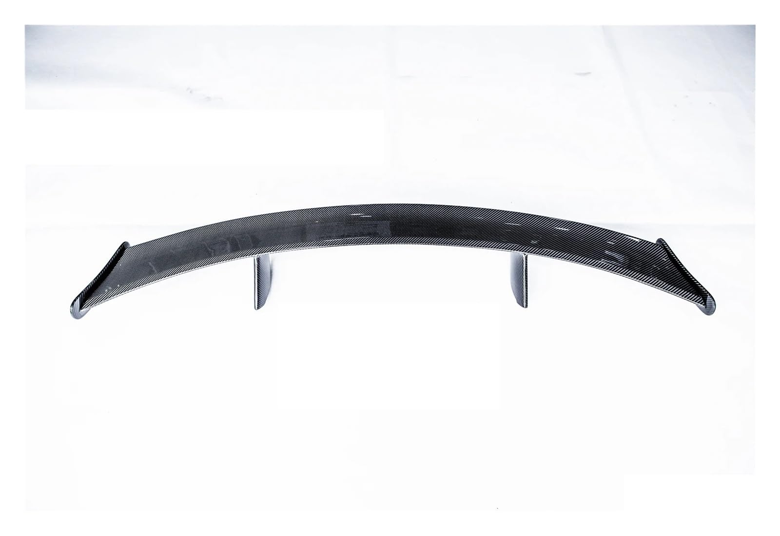 Mai Carbon Fiber Spoiler Kompatibel Für Maserati Granturismo Stamm Spoiler Flügel(Up spoiler) von LVQJVAVE