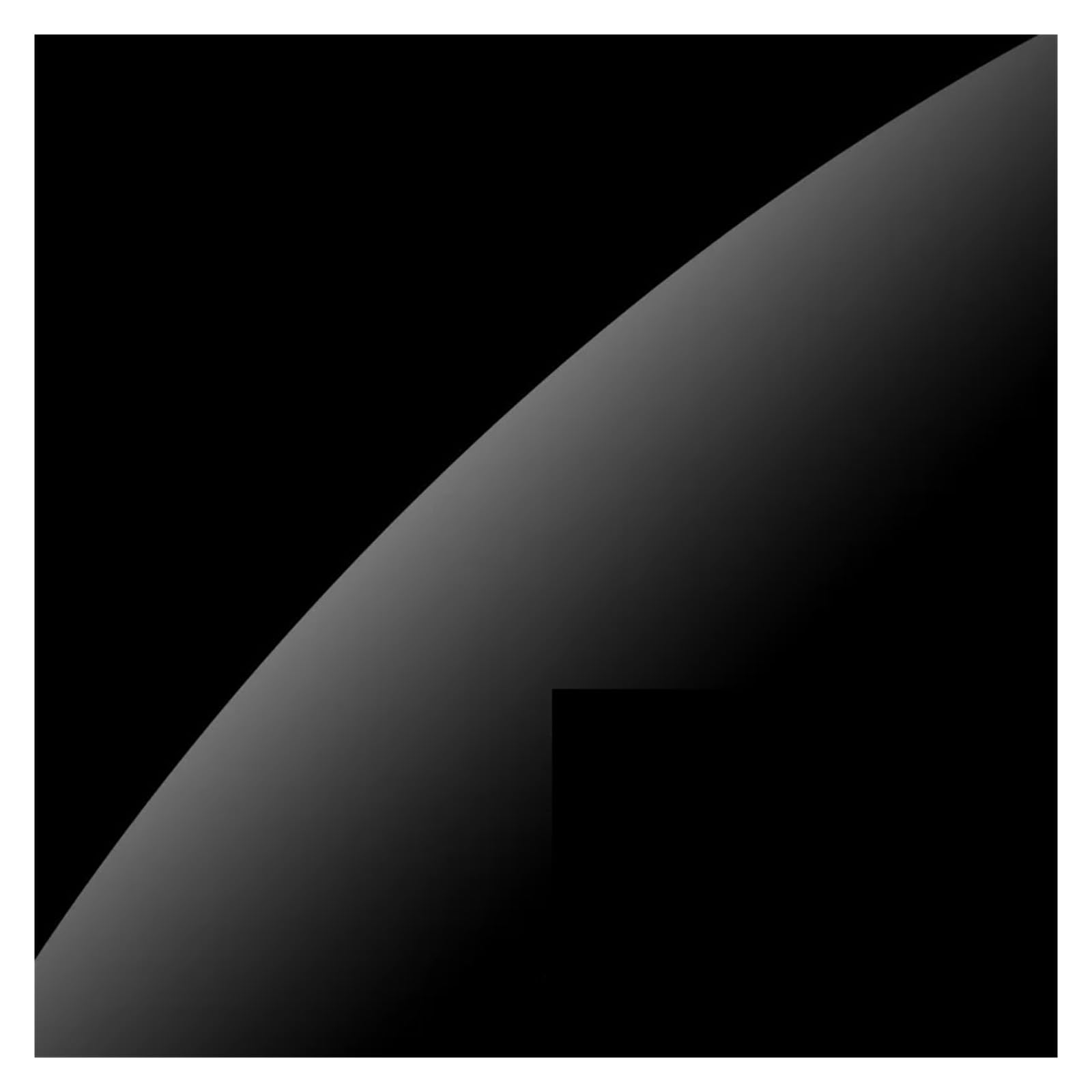 Schwarzer Spoiler, kompatibel für BMW F10 5er-Serie F18 2010–2017, Carbon-Oberfläche, Heckklappe, Ducktail-Flügel, Dekorationszubehör(Carbon Painting) von LVQJVAVE