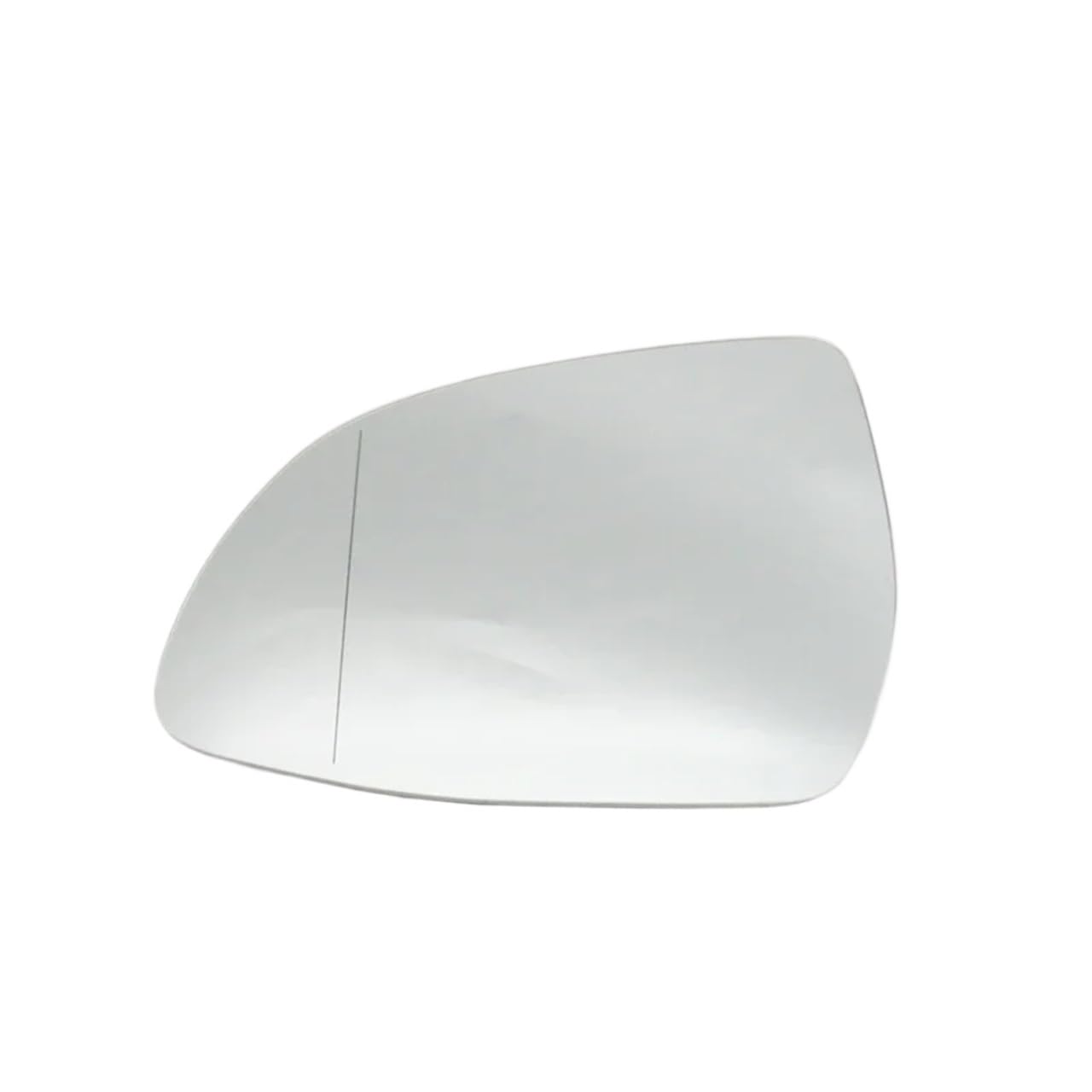 Seite Rückspiegel Abdeckung Rahmen Haus Shell Boden Glas Anzeige Lampe Kompatibel for BMW X3 X4 X5 X6 X7 G01 g02 G04 G05 G07 G08(Lens L) von LVQJVAVE