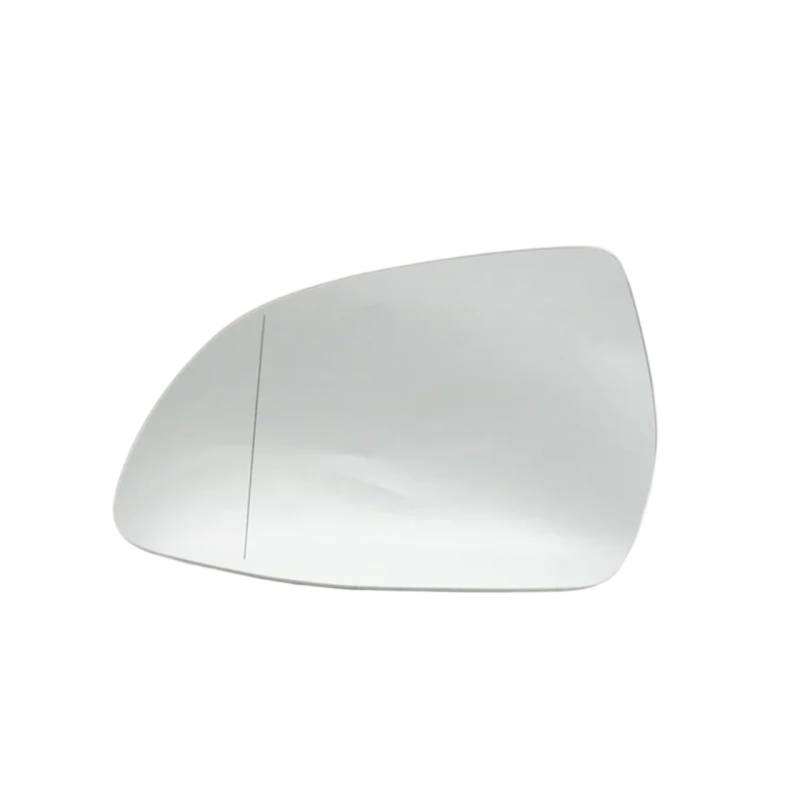 Seite Rückspiegel Abdeckung Rahmen Haus Shell Boden Glas Anzeige Lampe Kompatibel for BMW X3 X4 X5 X6 X7 G01 g02 G04 G05 G07 G08(Lens L) von LVQJVAVE